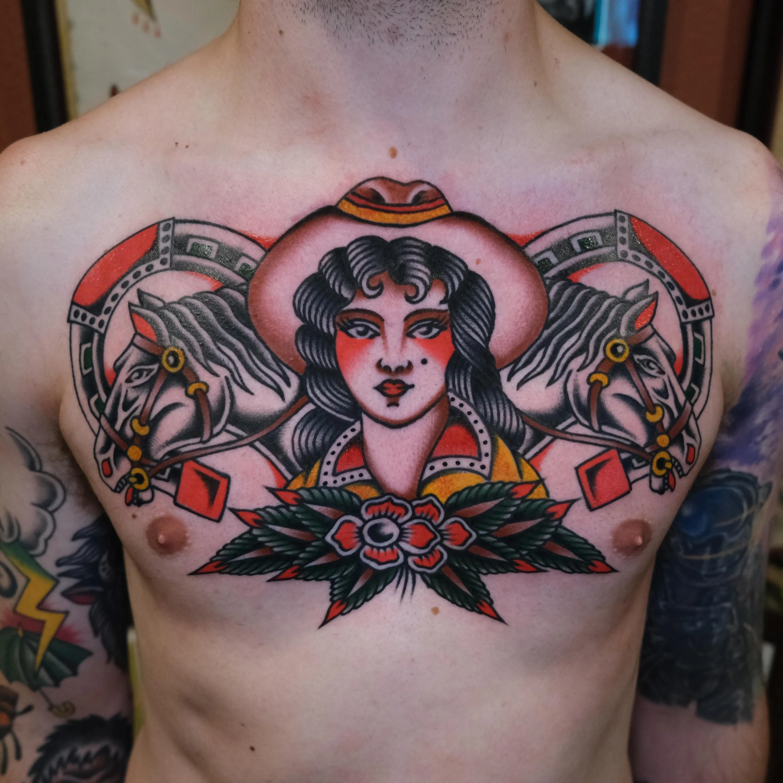 All finished for Kade, made at @keepsakeokc 

Book now at keepsakeokc.com