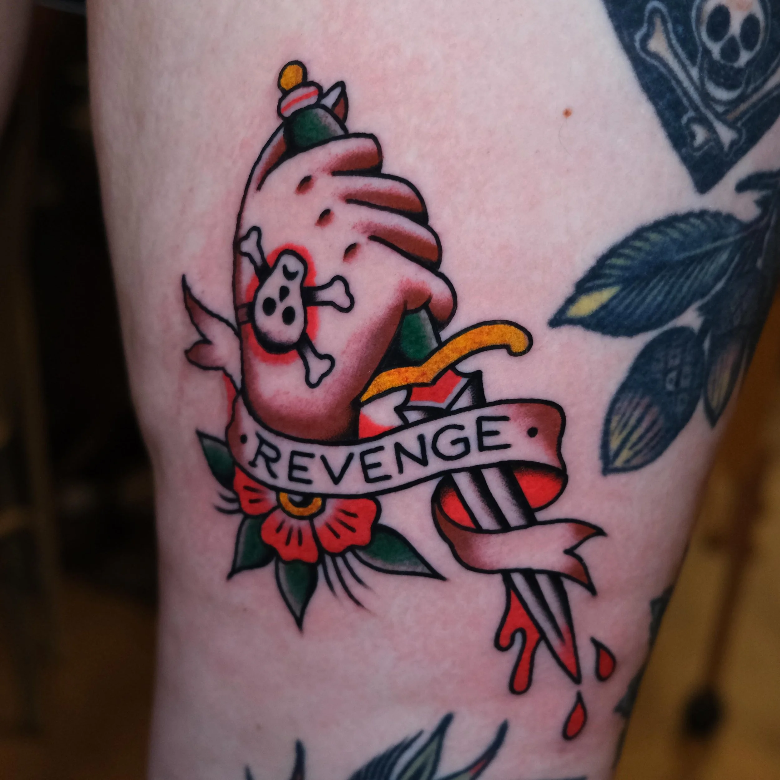 Made at @keepsakeokc 

Book now at keepsakeokc.com