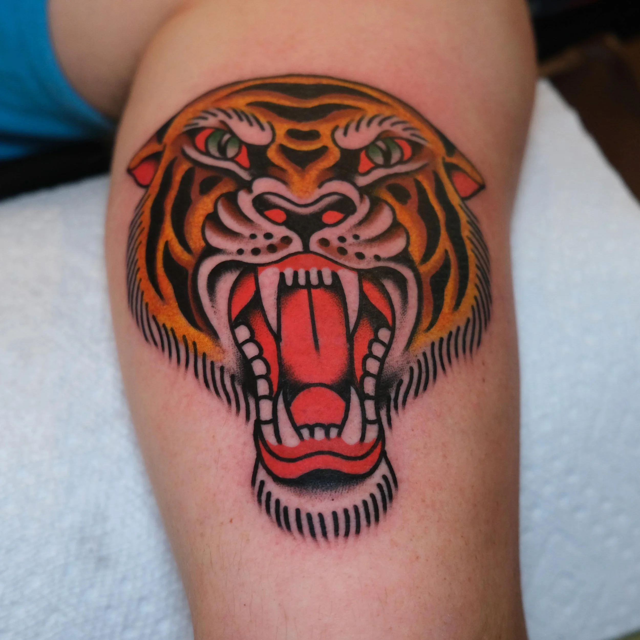 Made at @keepsakeokc 

Book now at keepsakeokc.com