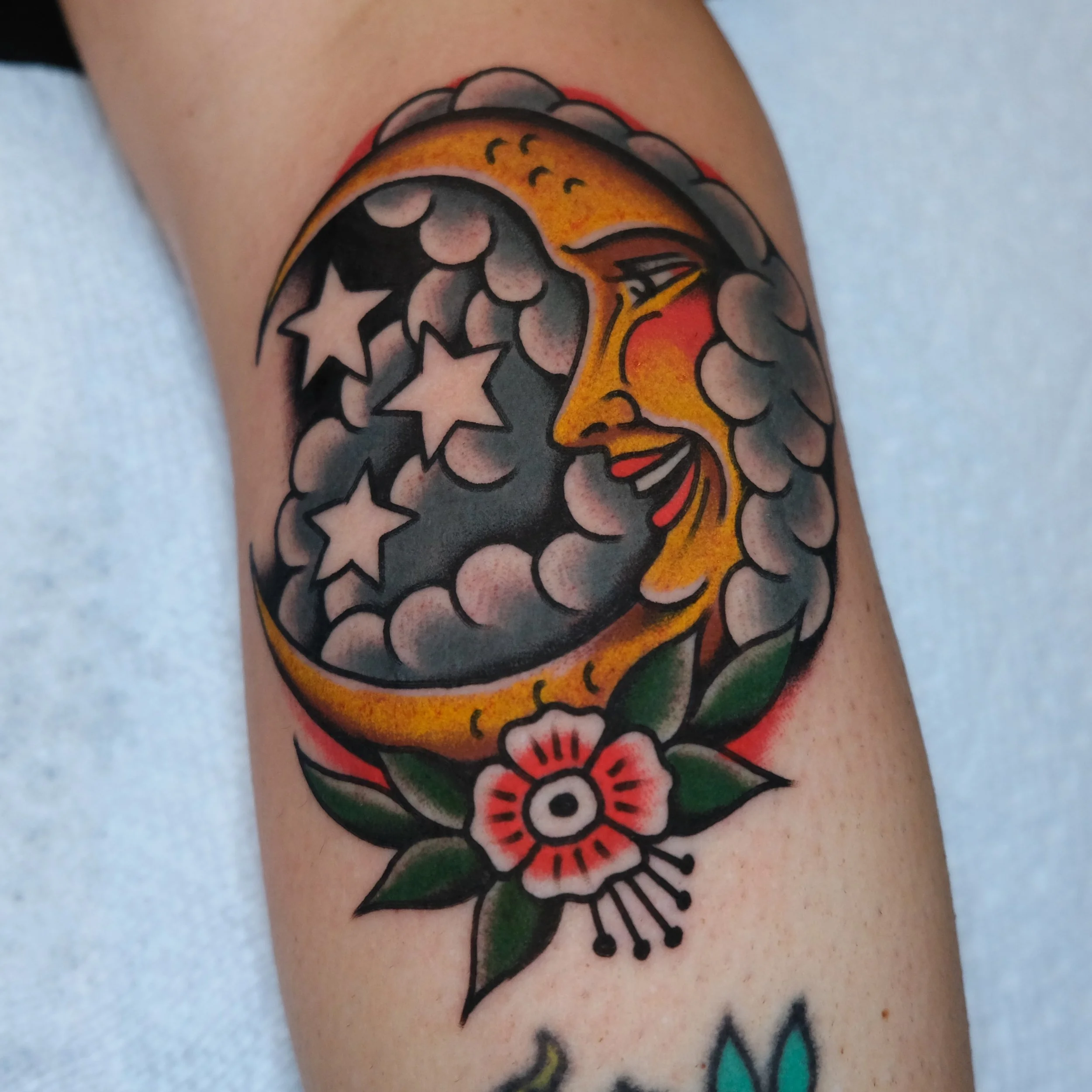 Made at @keepsakeokc 

Book now at keepsakeokc.com
