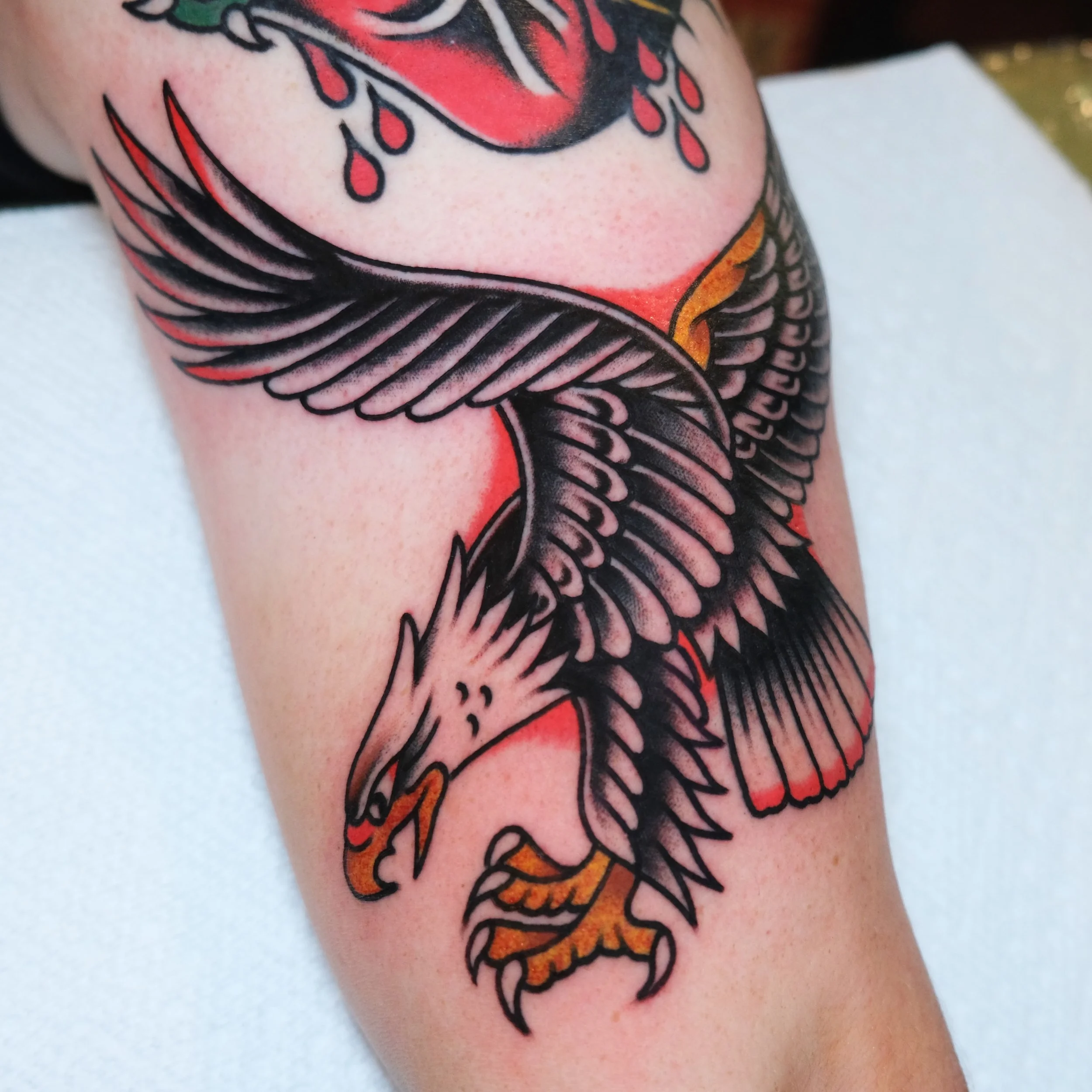 Made at @keepsakeokc 

Book now at keepsakeokc.com