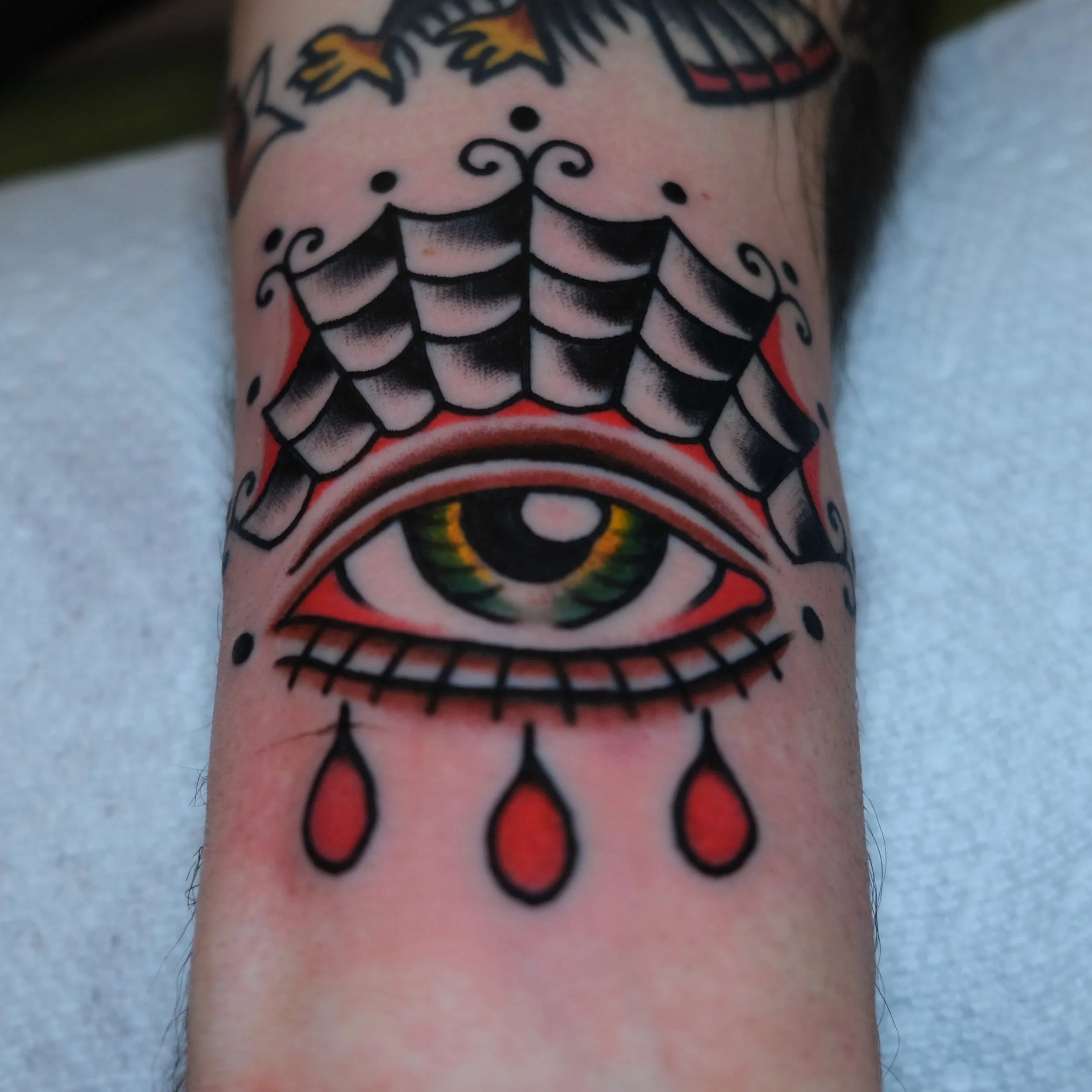 Made at @keepsakeokc 

Book now at keepsakeokc.com