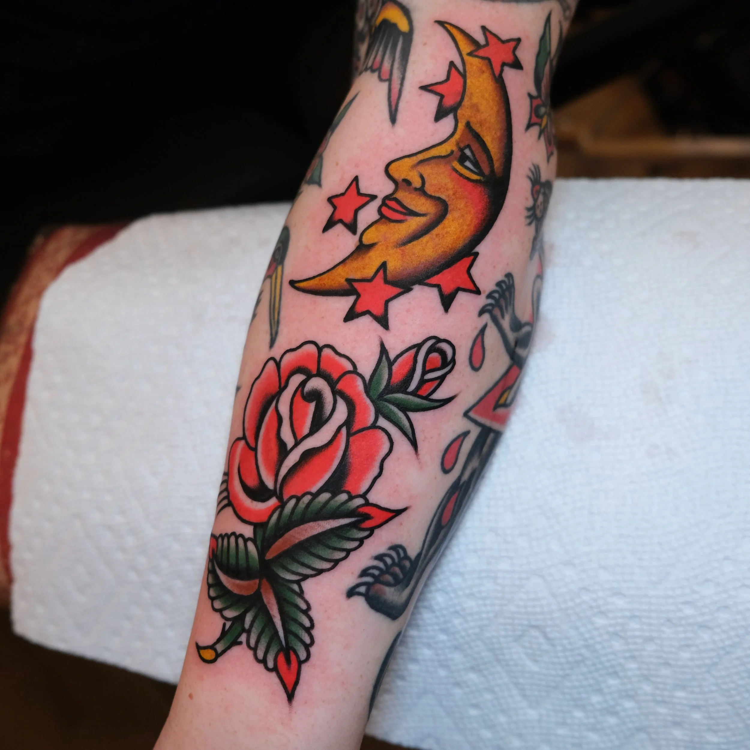 Made at @keepsakeokc 

Book now at keepsakeokc.com