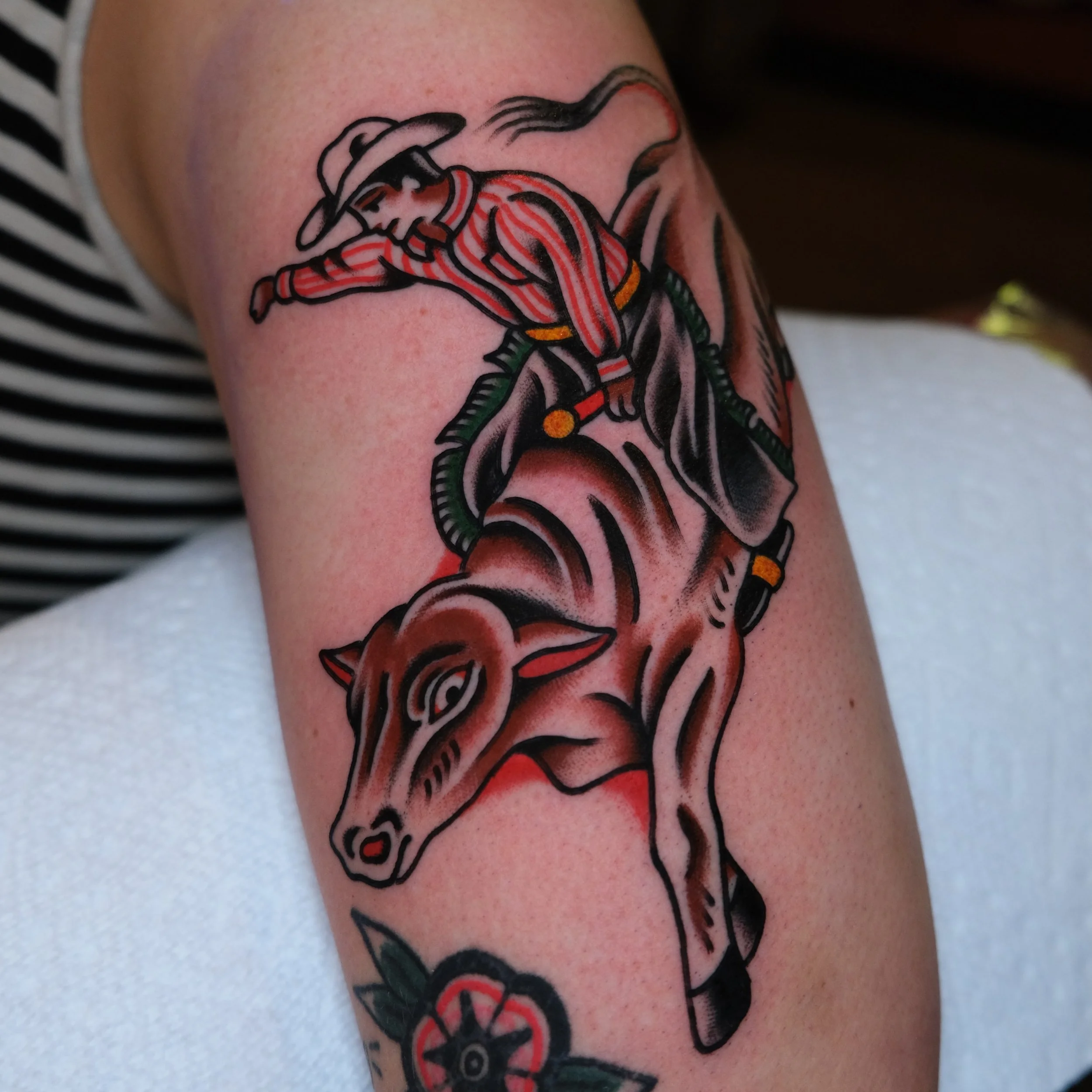 Made at @keepsakeokc 

Book now at keepsakeokc.com