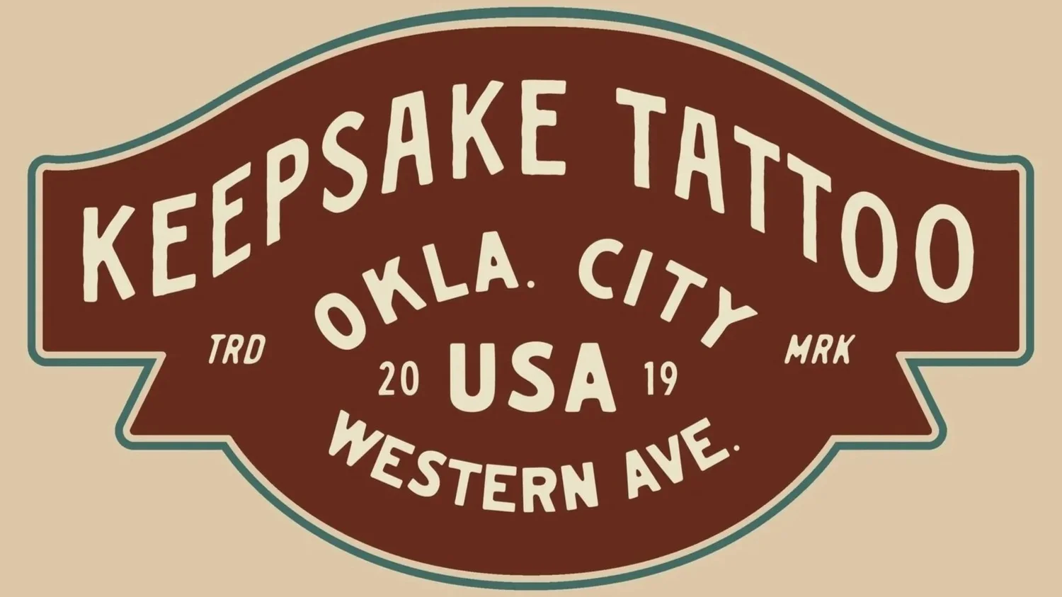 Keepsake Tattoo