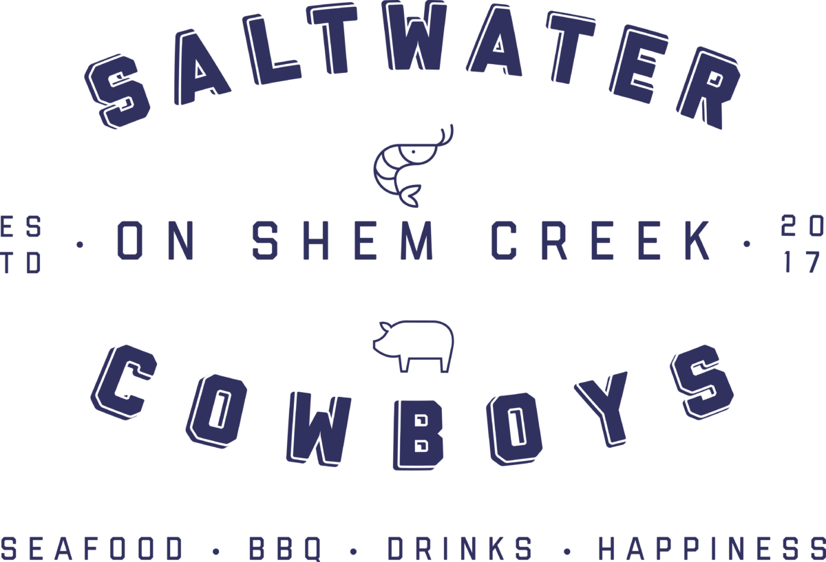 Saltwater Cowboys
