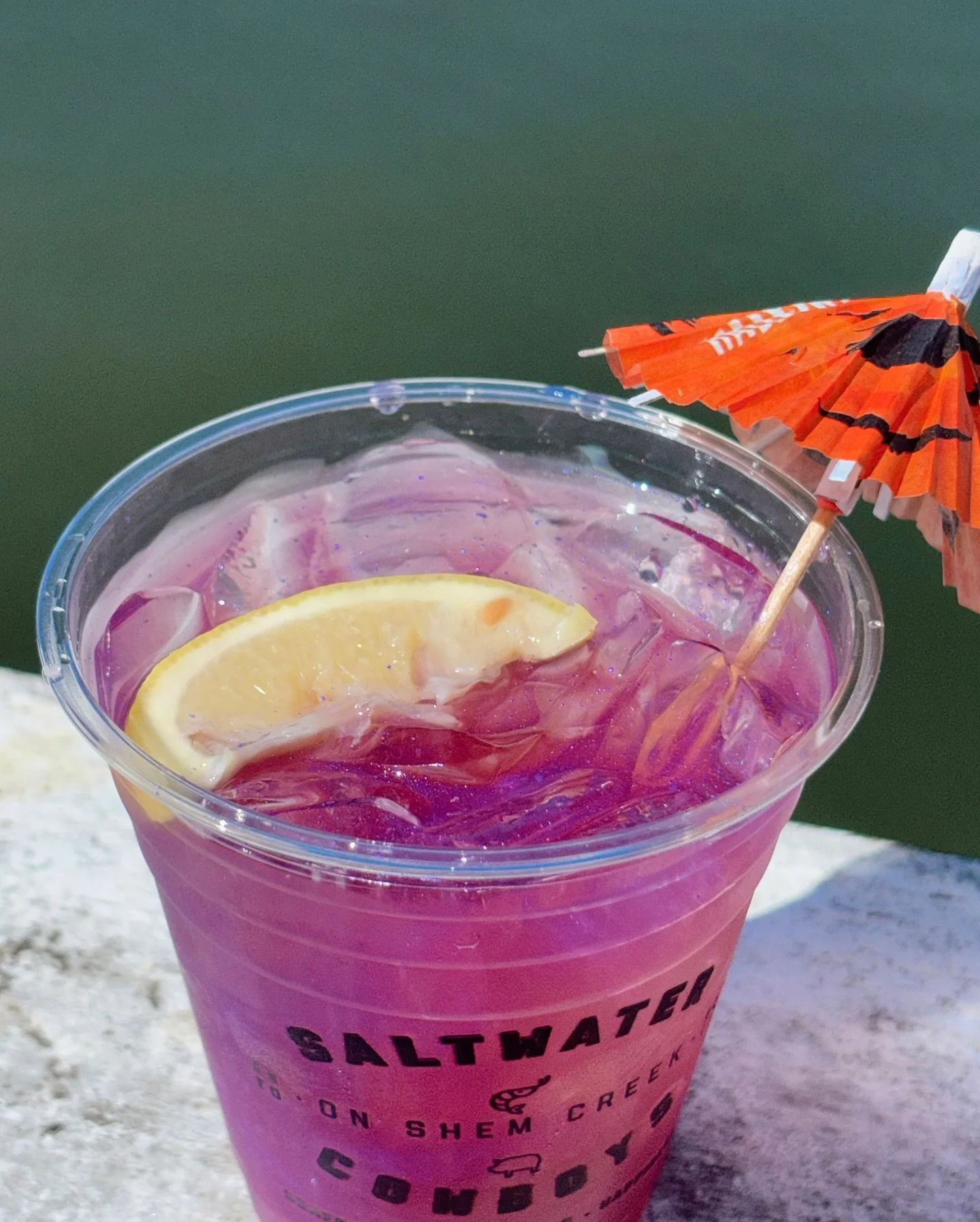 SQUAD GHOULS π»π§‍βοΈππ€  Win tickets to USC vs Clemson on November 29th. Rules are simple…
1. Come to Saltwater Cowboys in a costume on Friday 10/31 or Saturday 11/1
2. Post a photo of yourself at the event on Instagram
3. Tag @saltcowboys