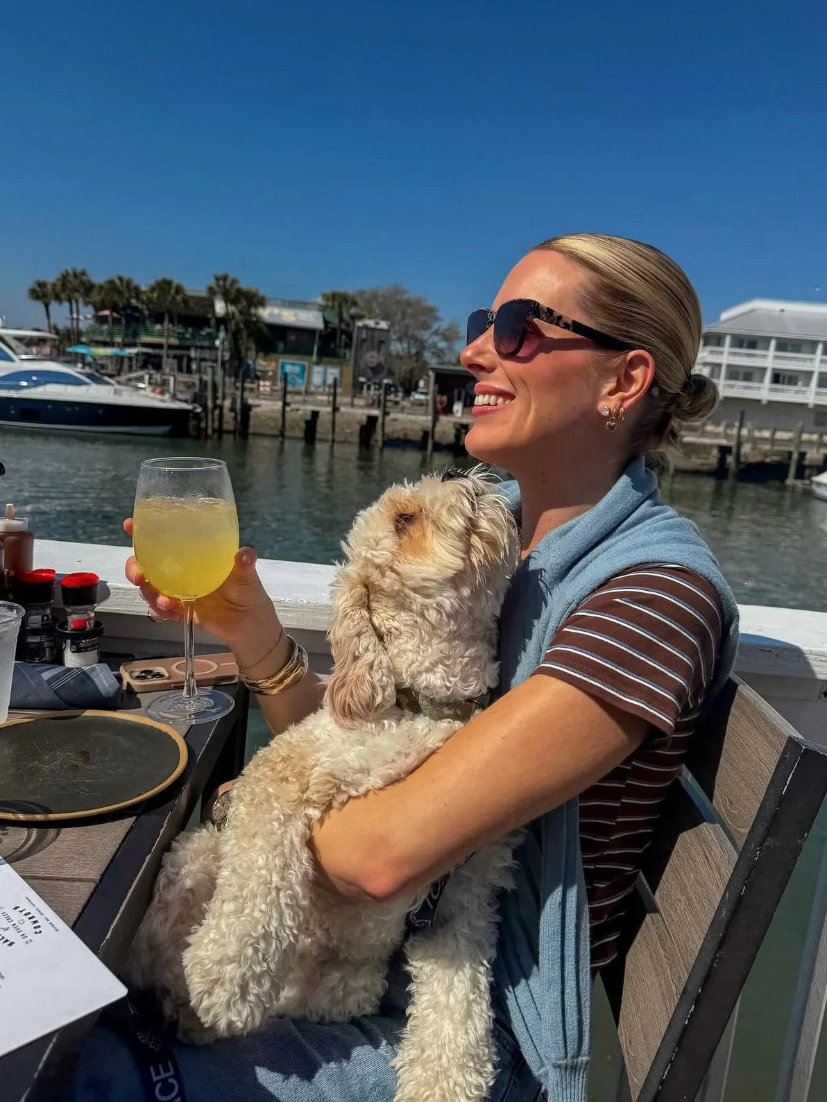 Life in Charleston is starting to look like this again&hellip;
🎵 𝗠𝗨𝗦𝗜𝗖 𝗟𝗜𝗡𝗘𝗨𝗣 🎵
𝗪𝗘𝗗. @superreggaeman 5-8PM

𝗙𝗥𝗜. @cabanavibez 6-10PM

𝗦𝗔𝗧. @followxjane 1-4PM
@cabanavibez 4-8PM
DJ Ede 8-10PM

𝗦𝗨𝗡. @rotiesalley 11-2PM
@sethgmu