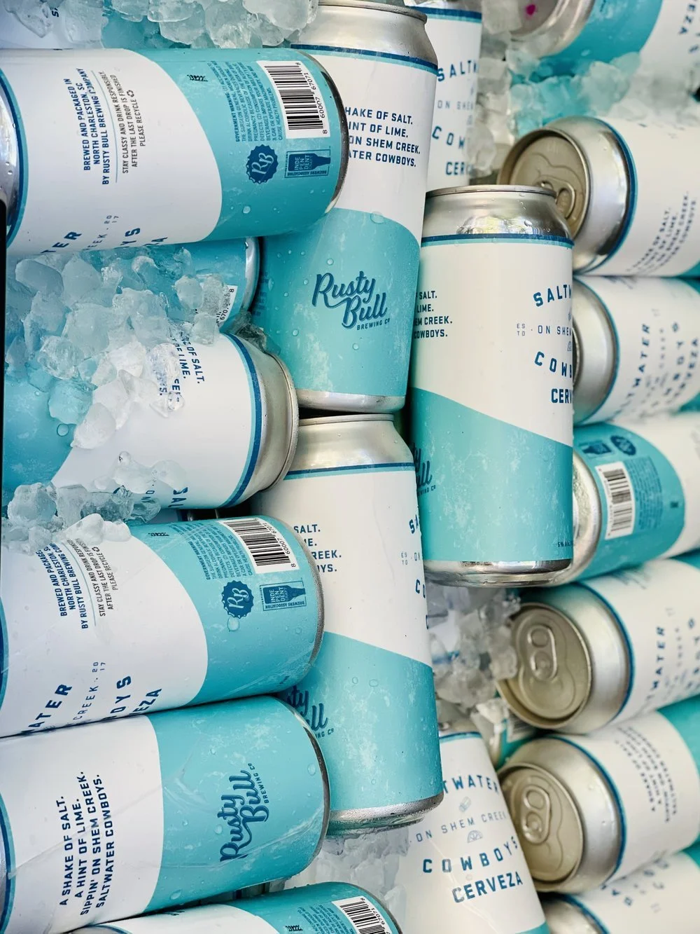 Our Favorite Local Beer in Charleston and Mount Pleasant