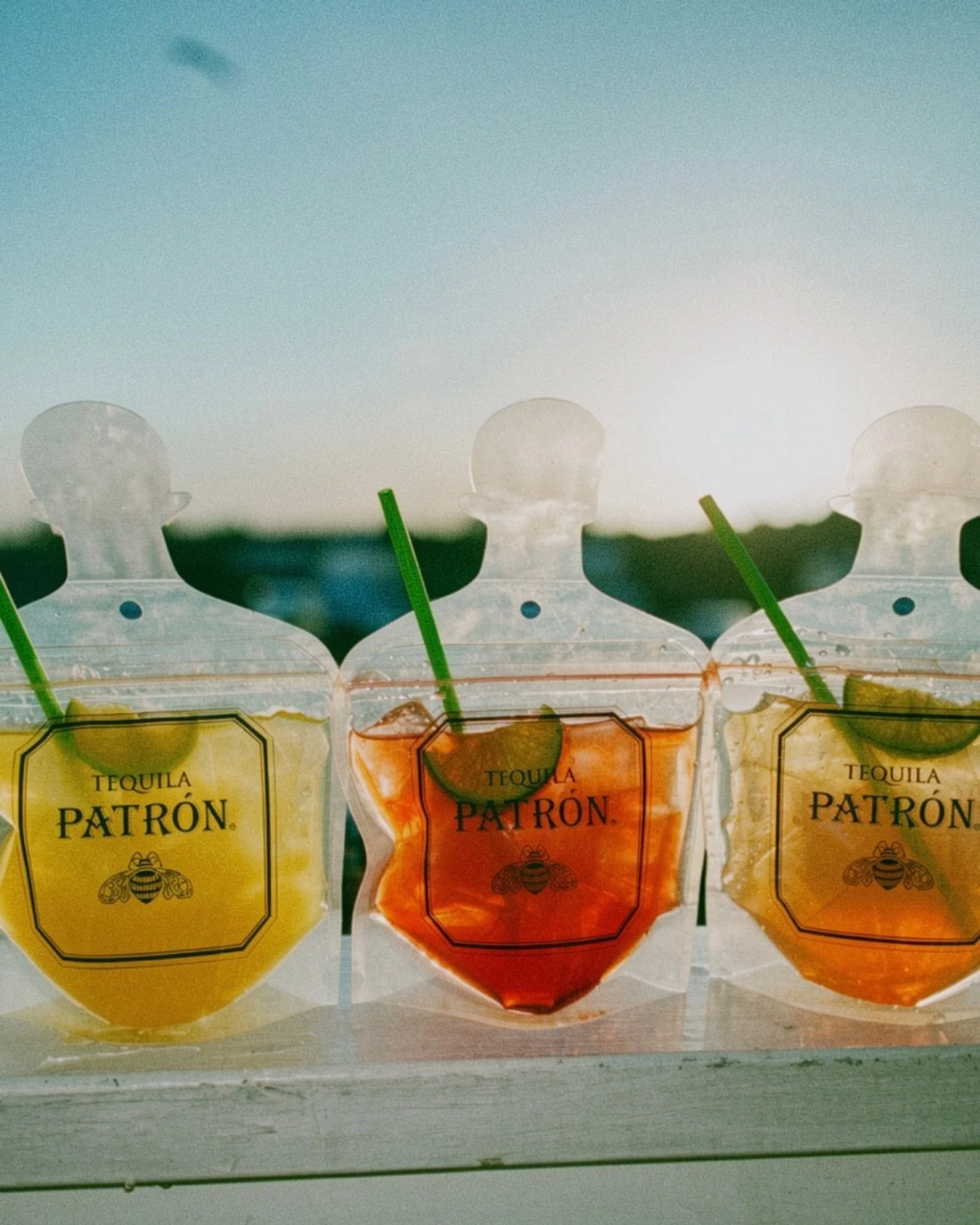 Cinco but make it creekside 🍹🌊🌾
We&rsquo;ve got Patron Pouches on special in classic, pineapple and watermelon. Live tunes 5-8PM. As always&hellip; Good vibes.

You know the place to be.