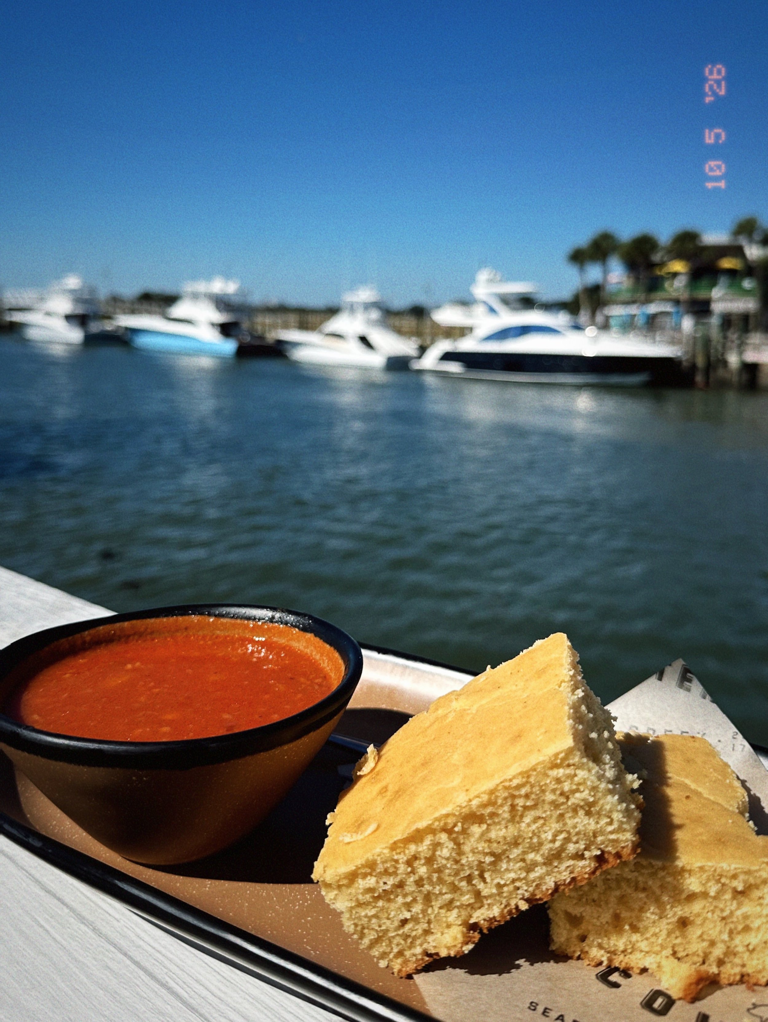 A Lowcountry Family Tradition Returns This October&hellip;
In October of 1967, my grandfather, Ronald M. Boals Sr., and my father, Ronald M. Boals Jr., opened the original Trawler Seafood Restaurant on Shem Creek.
Nearly 60 years later, we&rsquo;re p