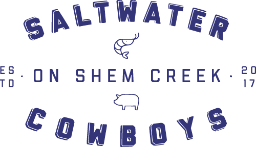 Saltwater Cowboys
