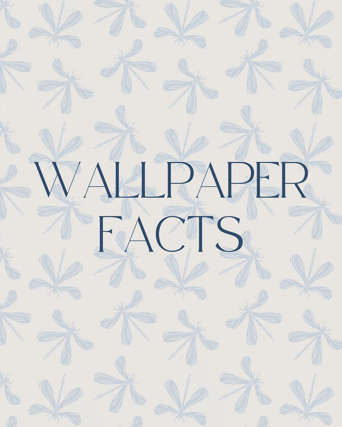 Some facts about the wallpapers I offer in my new Etsy shop! 

If you have more questions, feel free to ask! 

#wallpaper #wallpaperfacts #etsyshop #dyeshappy #wallpaperdesigner #walltreatment #wallaccents #homeinteriordetails #homeinteriordesign
