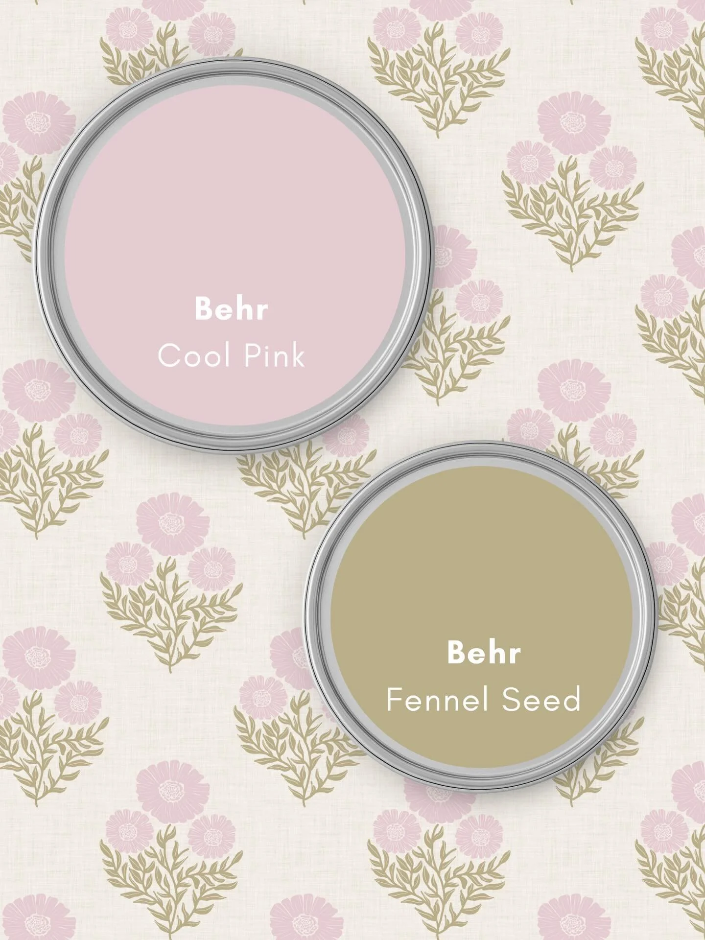 Some homes don&rsquo;t chase trends.
They&rsquo;re built slowly, with pieces chosen because they feel right.

This pairing is about that kind of confidence. Soft color. Gentle contrast. Enough character to hold its own without trying too hard.

If yo