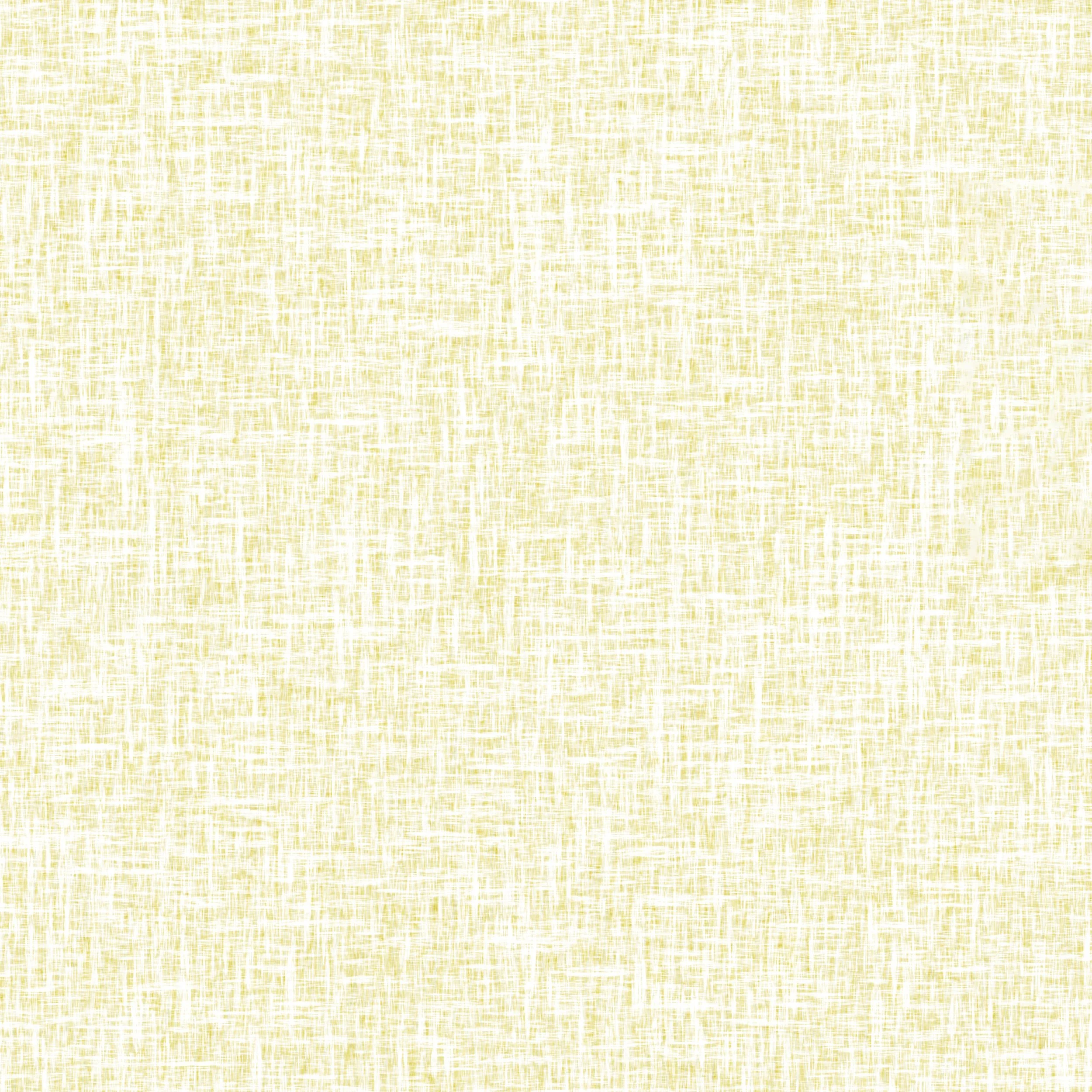 Original hand painted linen look wallpaper in soft ochre with a subtle woven texture for Japandi inspired interiors.