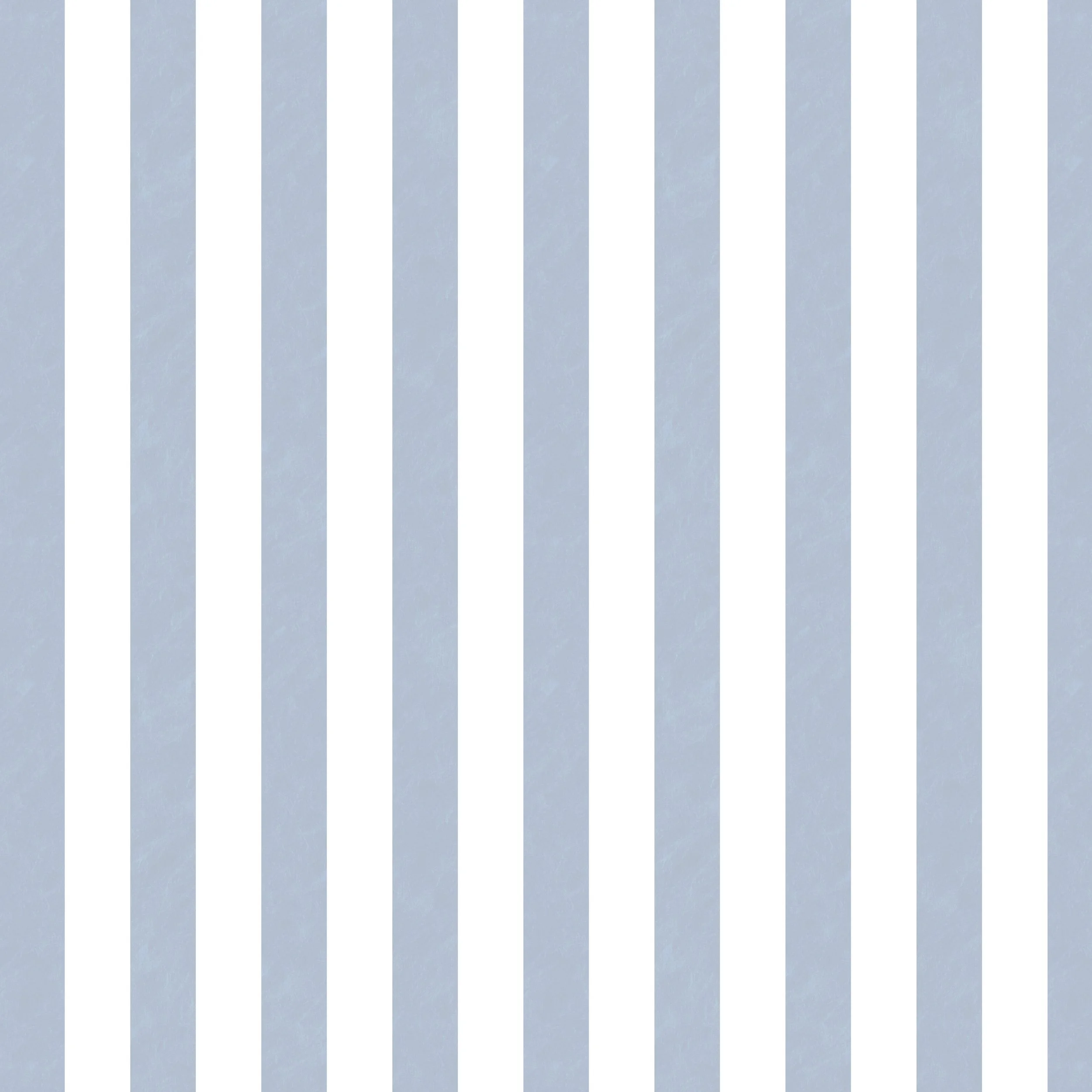 Textured Grey Blue Vertical Stripes Coastal Cottage Classic Candy Stripe