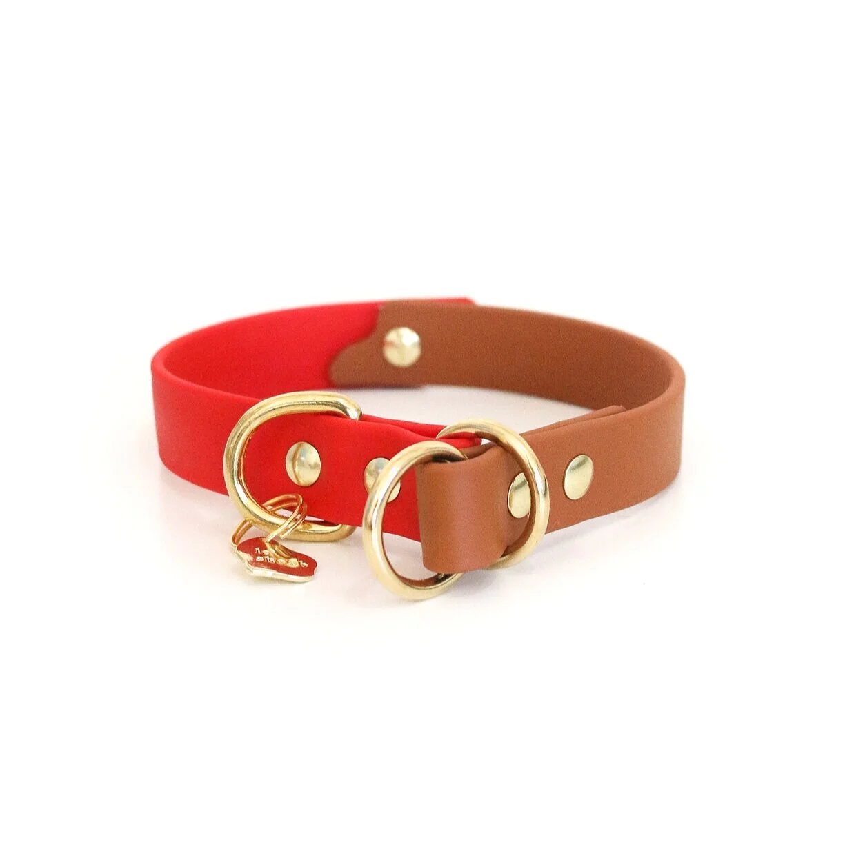 biothane slip collar