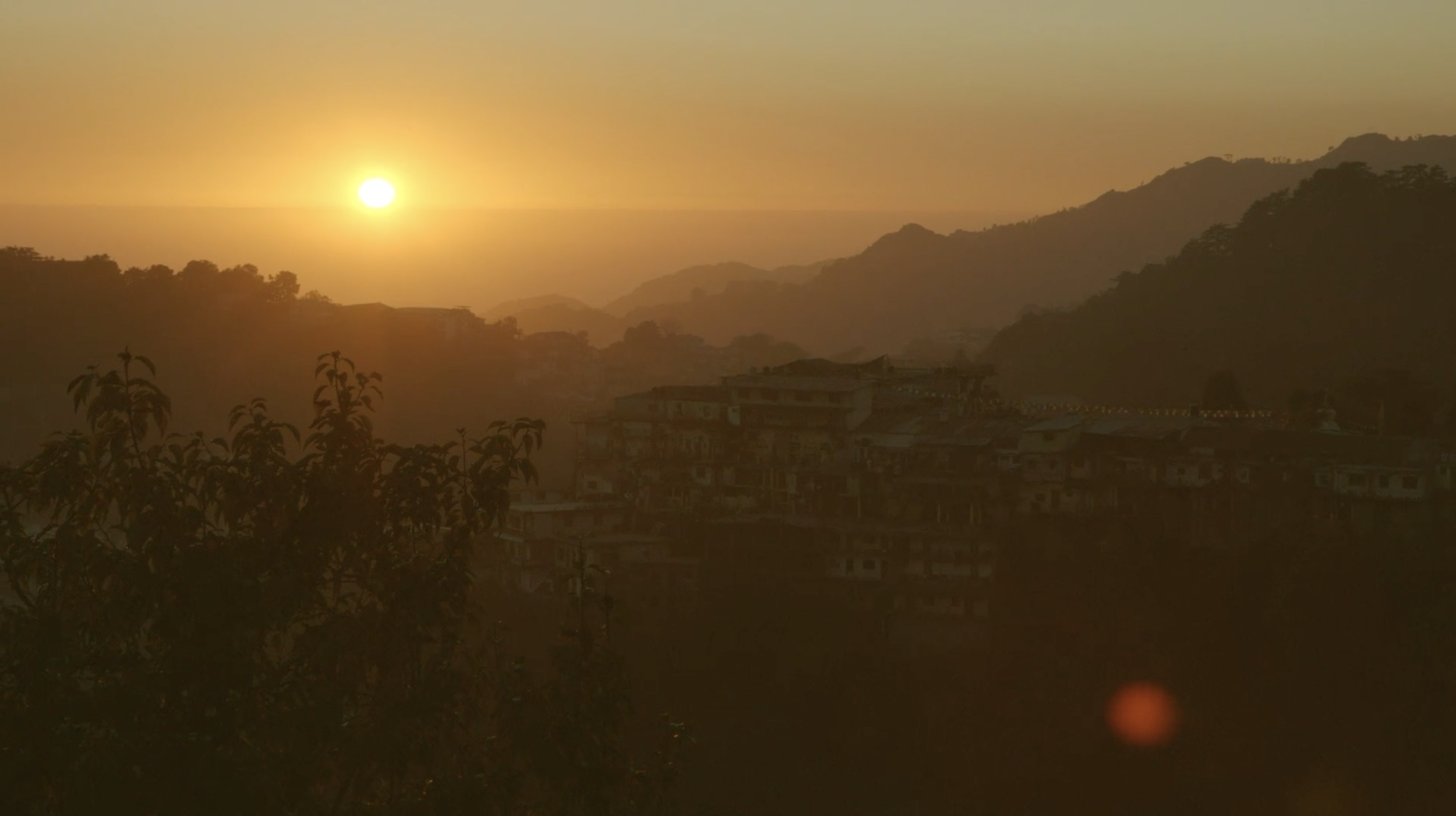 The FIND: INDIA Trailer