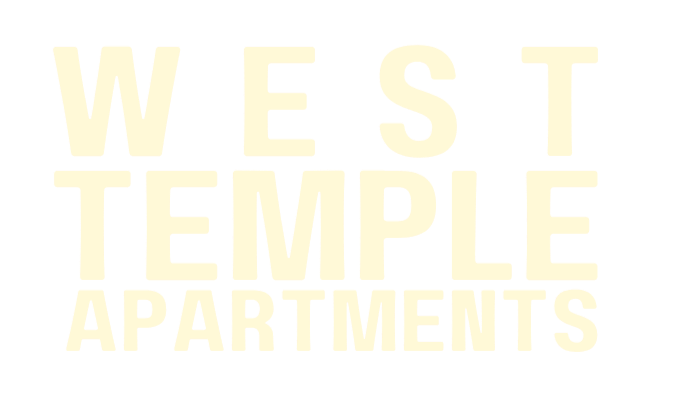 West Temple Apartments