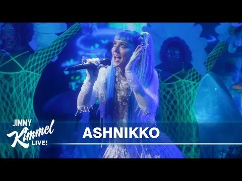Ashnikko - Daisy