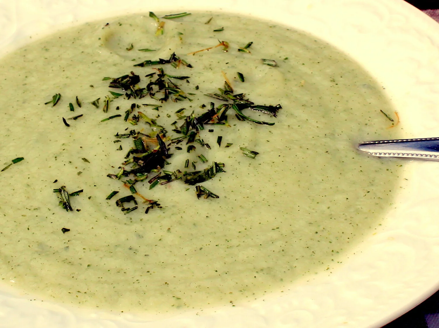 LowHistamine Ranch Dressing — Vibrance Nutritional Therapy