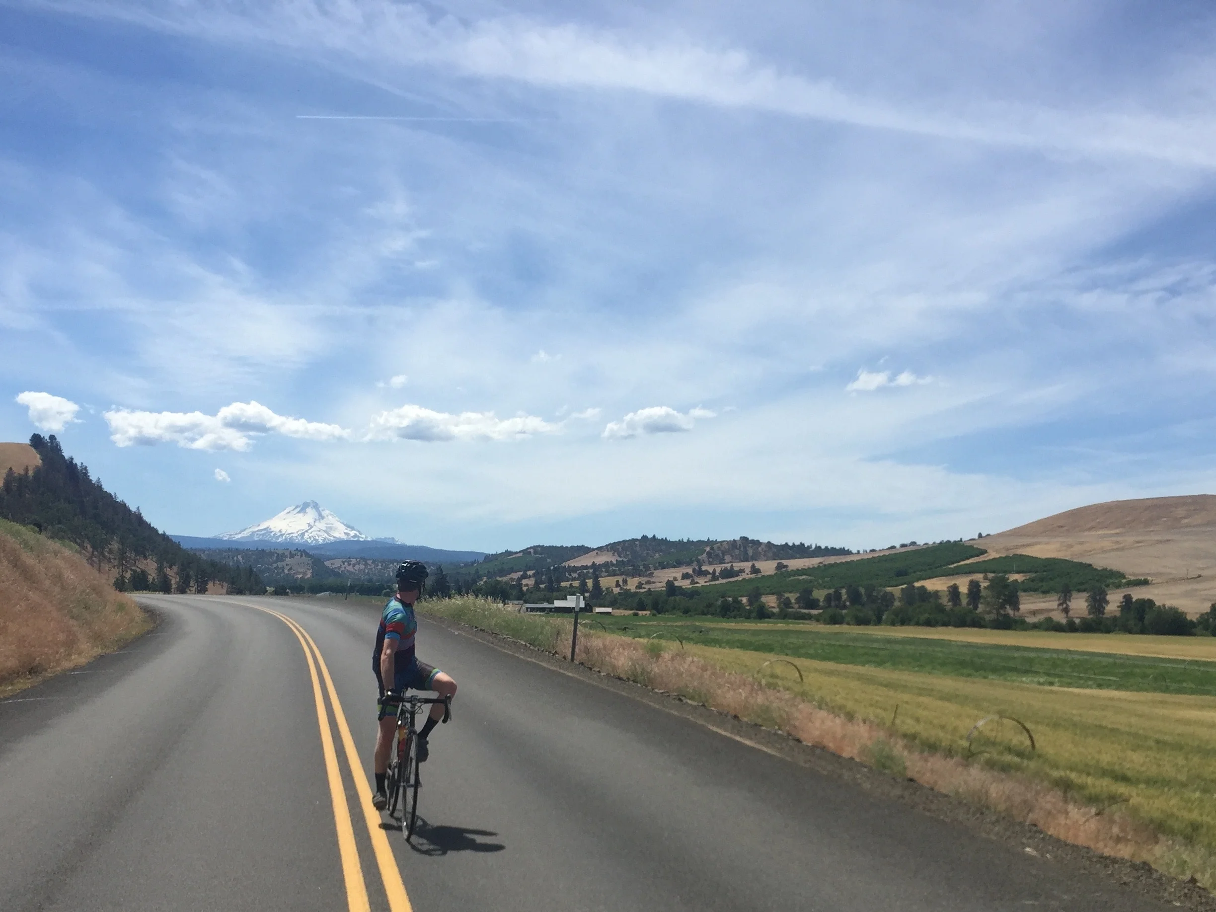 15 Dufur Valley Road • 21.5 mi • 3309 ft — The Dalles Roads