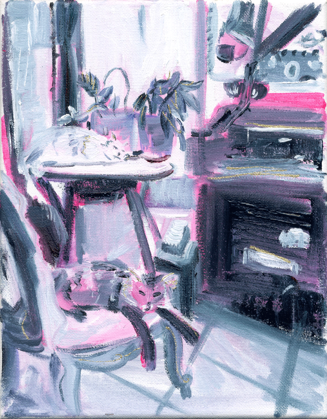 kitty siesta 2, 2024