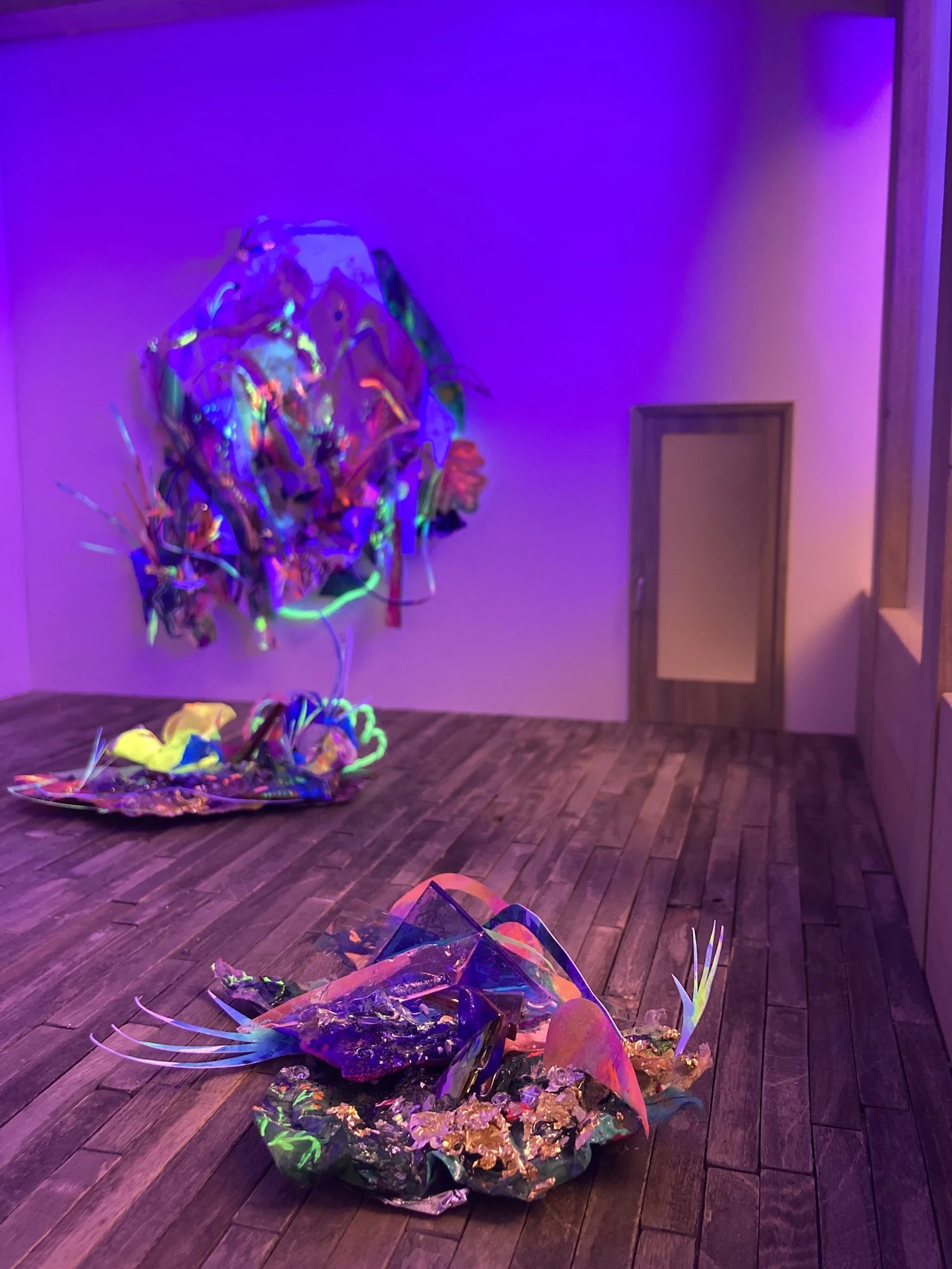 Beloved beings 3, 2021