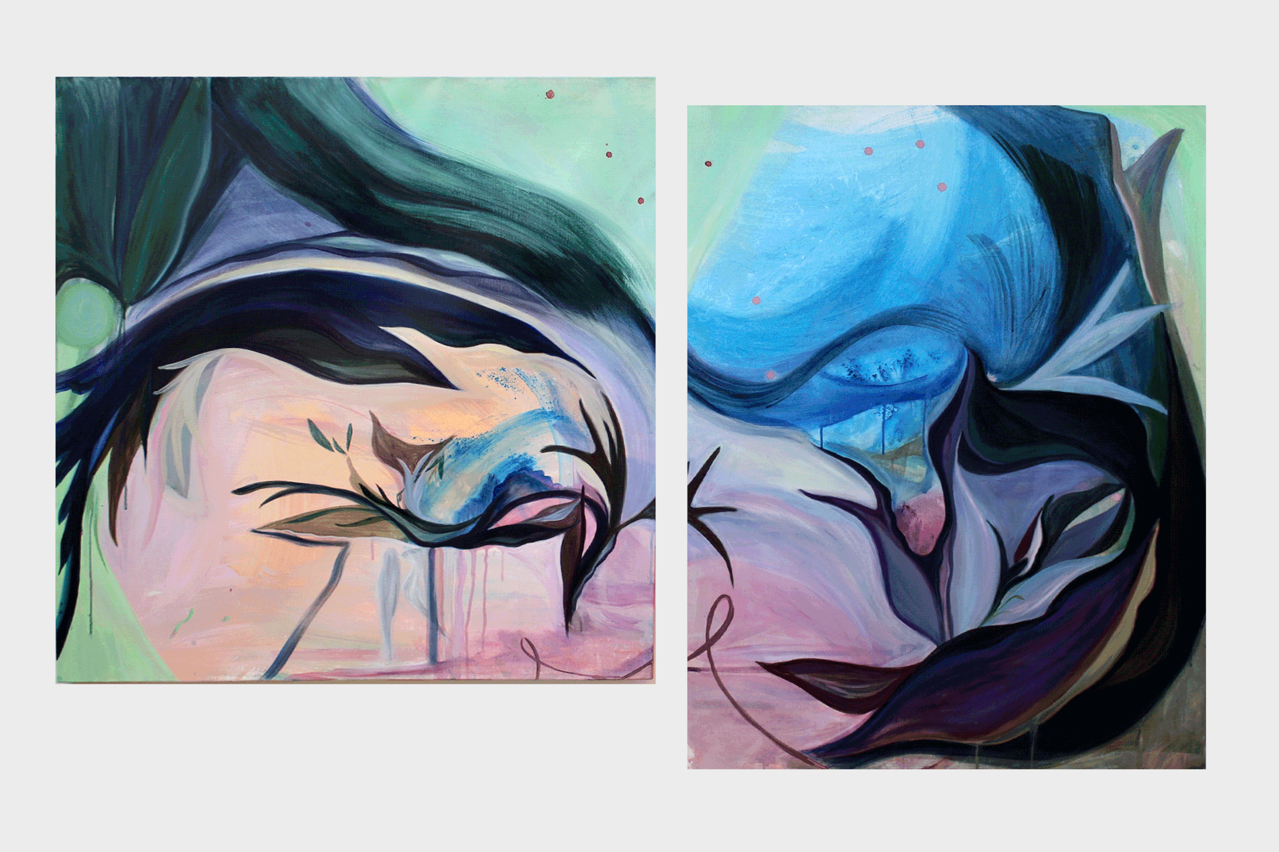 longer days ahead, 2024