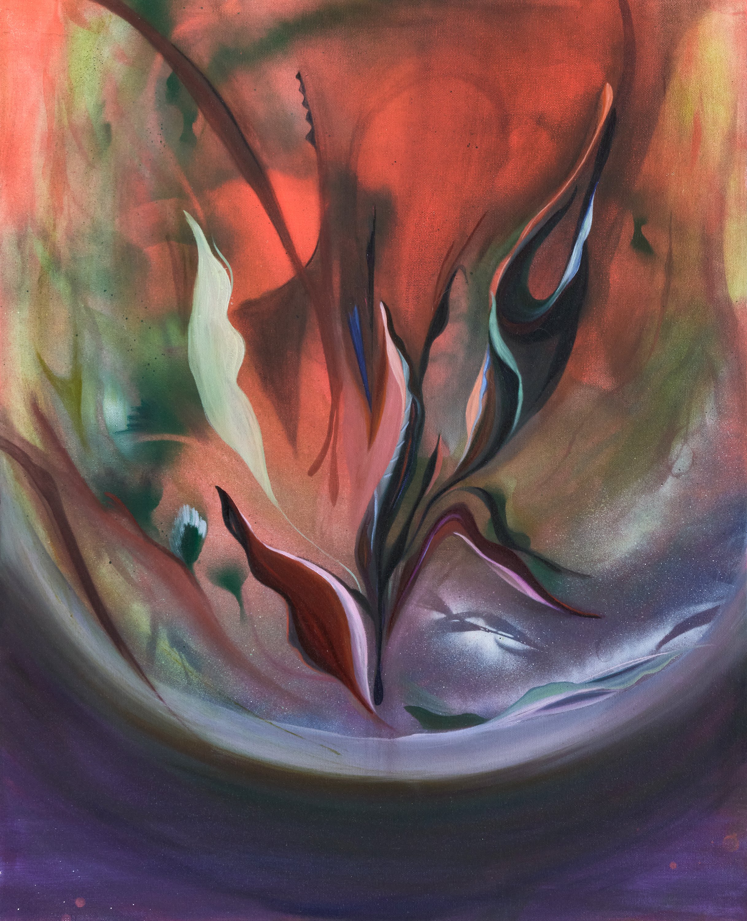 to take them somewhere new, you must go somewhere new, 2025