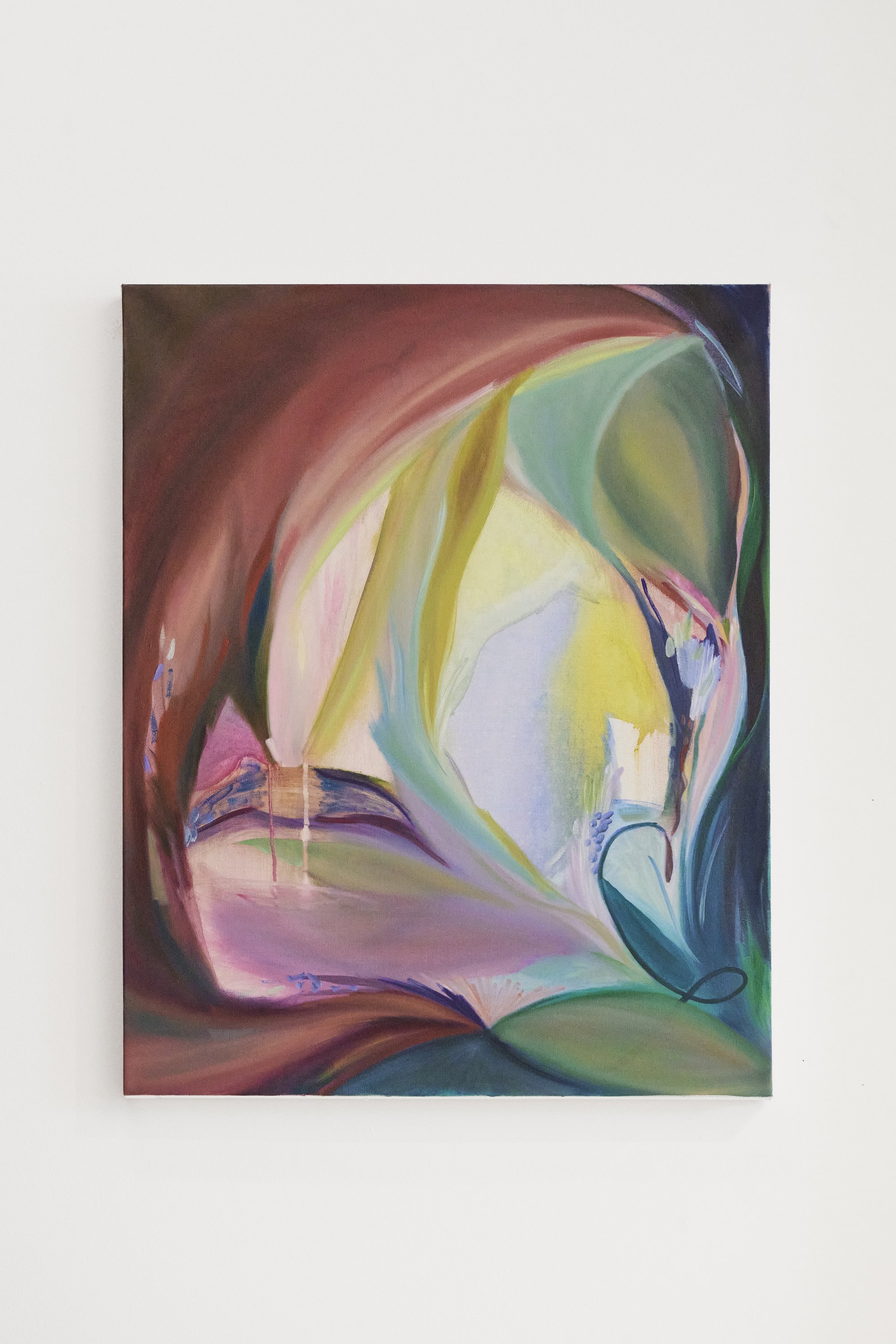 a fleeting moment, 2024-2025