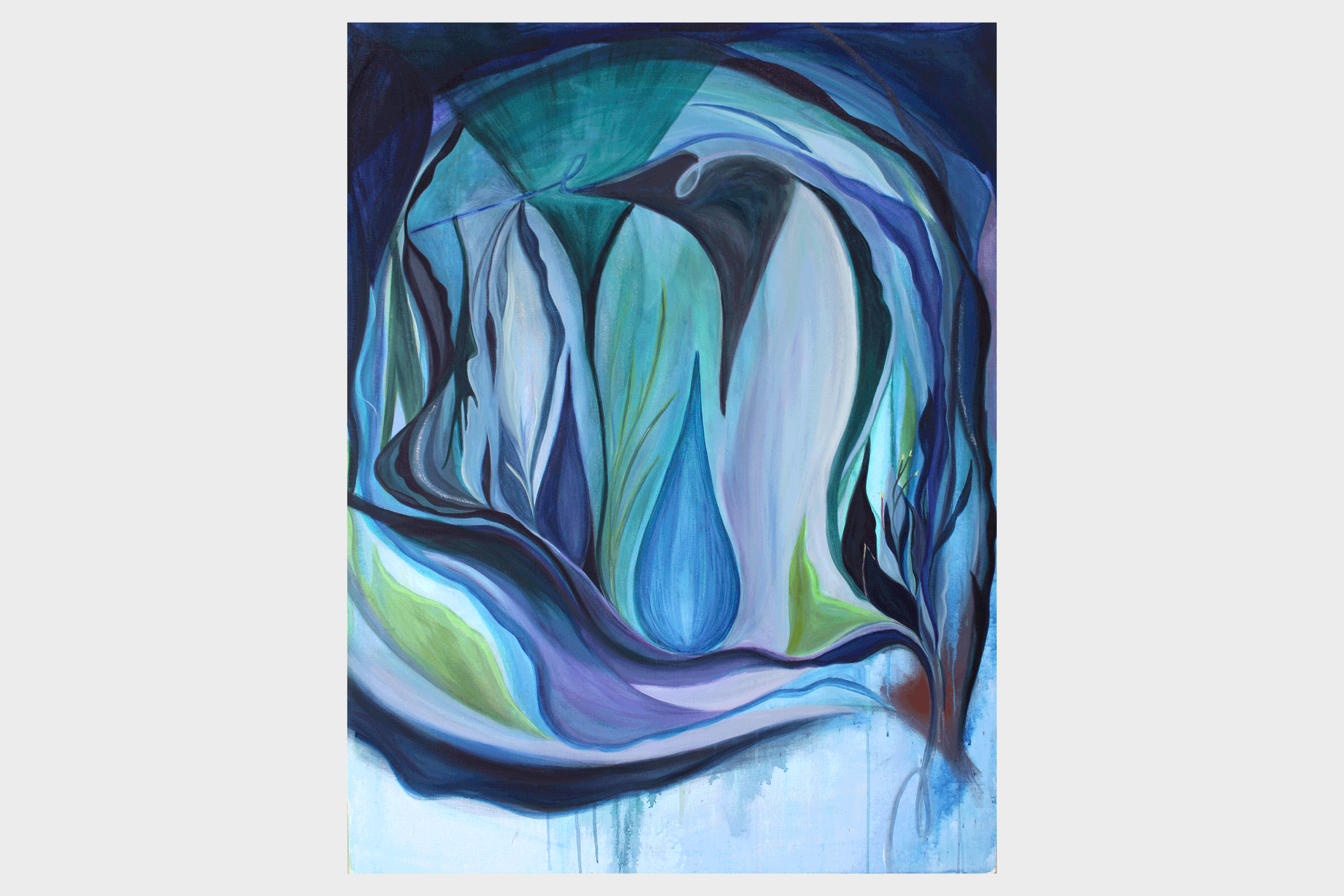 on finding trust within, 2024