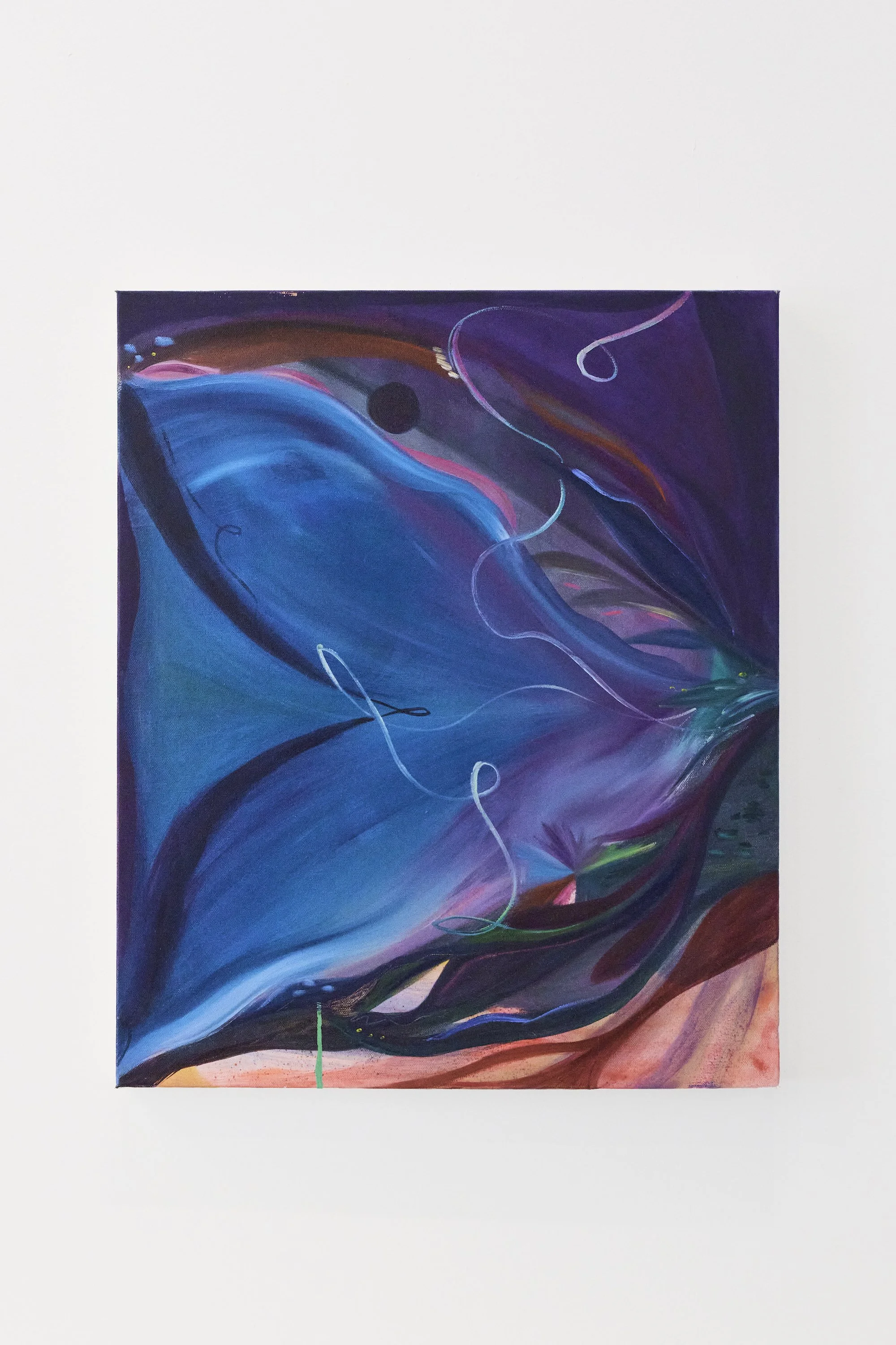 tethered together, 2024