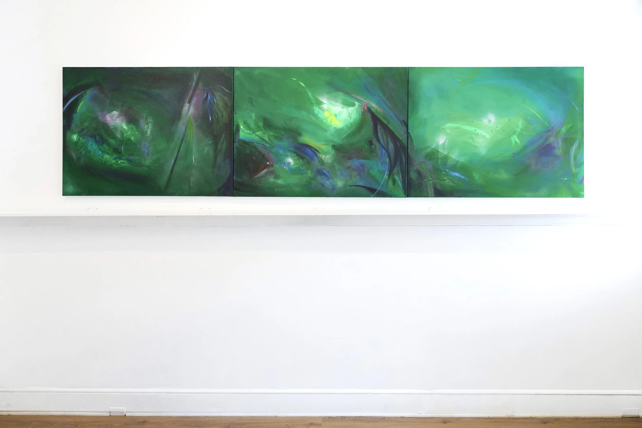 november is always around the corner, 2025