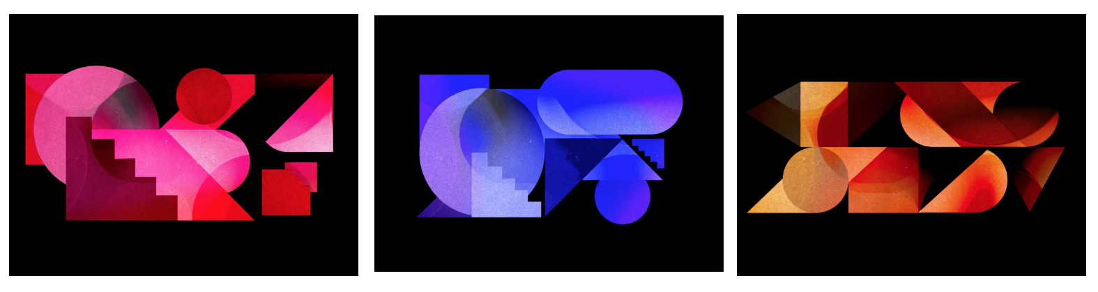 I experimented with adding icons to the shapes to make the themes more clear and created a toolkit for each article with supporting graphics to break up the text.