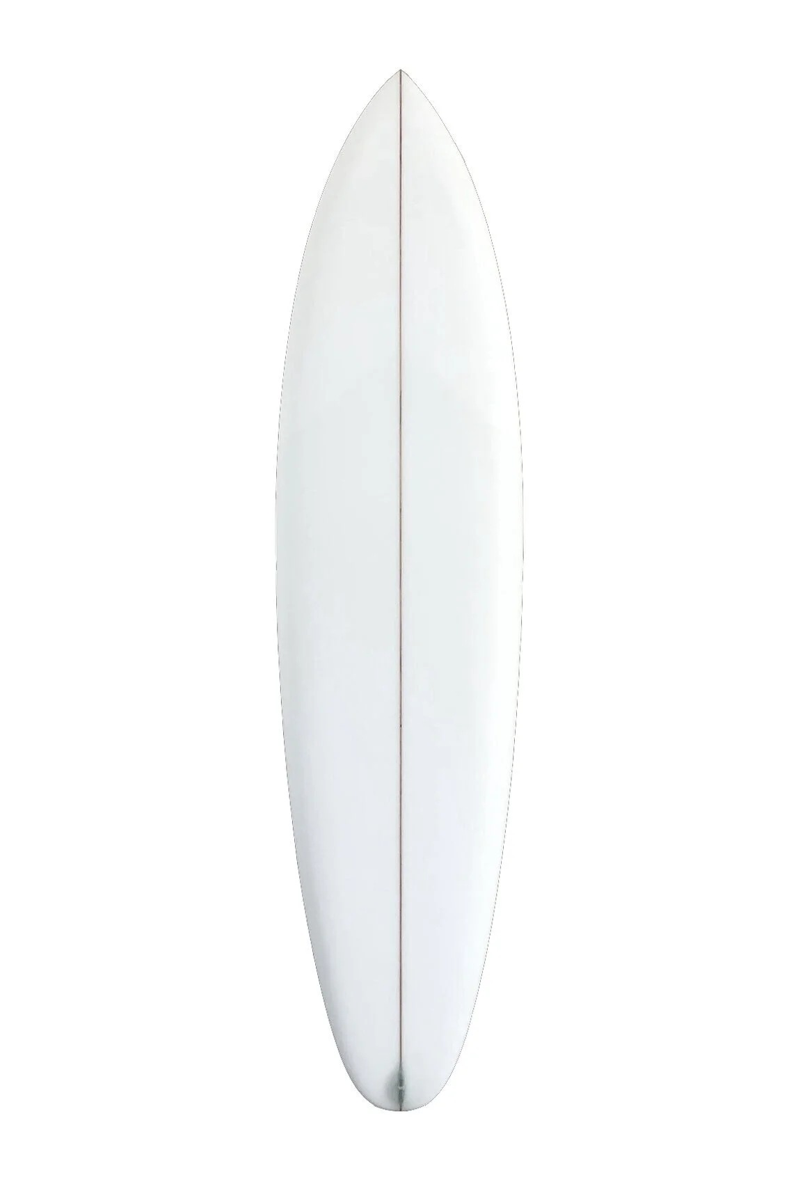 SINGLE FIN