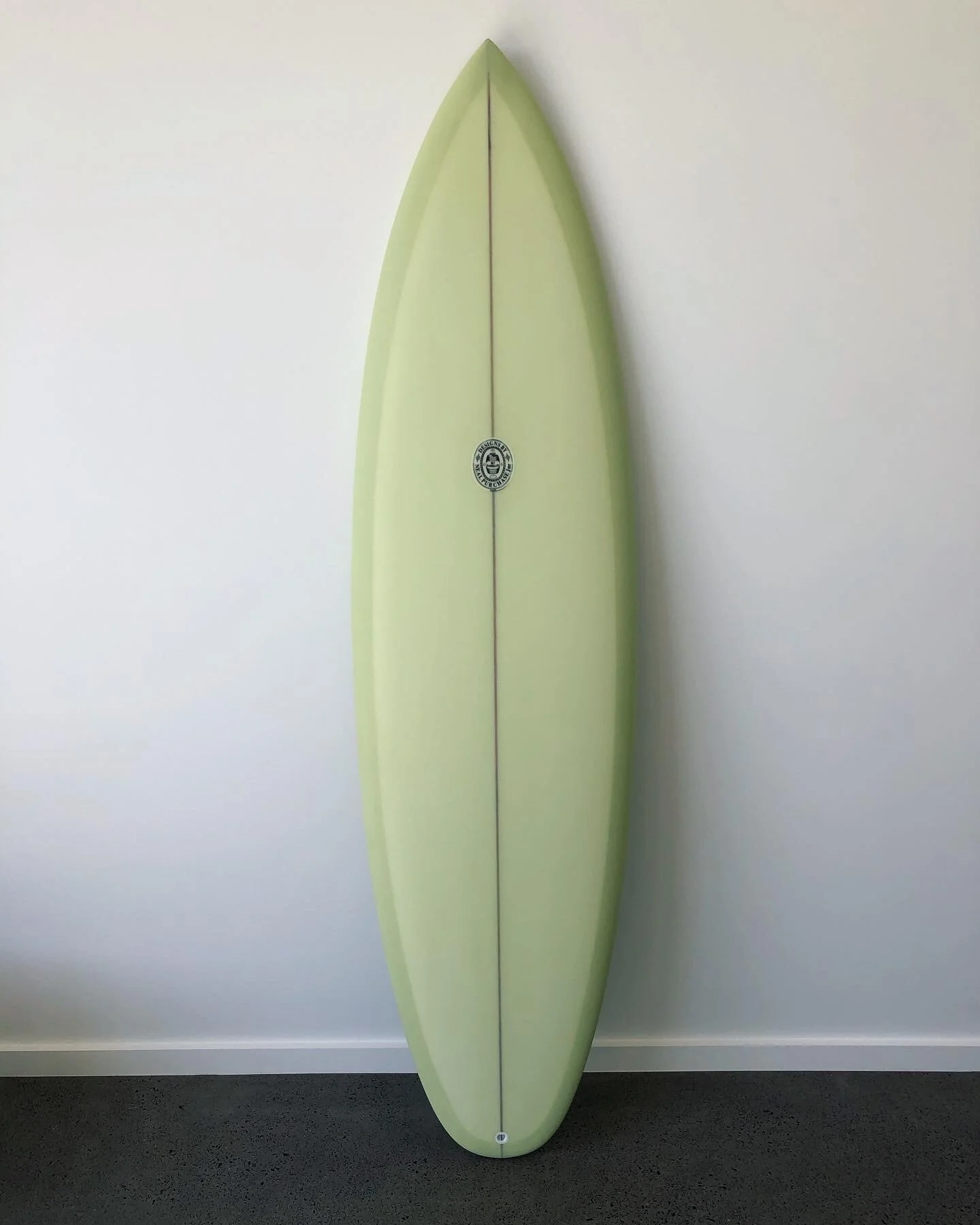 TWO PLUS ONE — NEAL PURCHASE DESIGNS