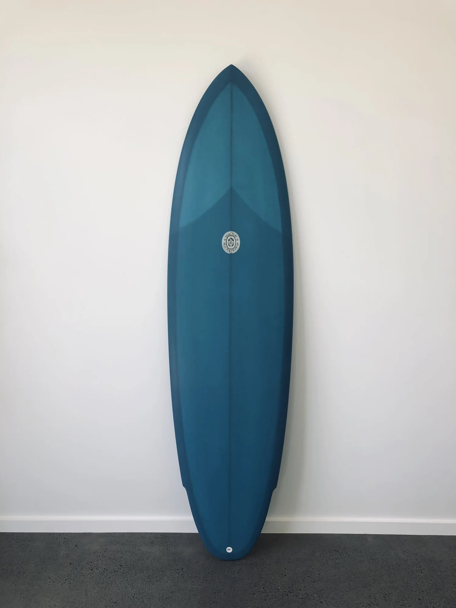 DUOZA (DUO WITH ADDED SIDE BITES) — NEAL PURCHASE DESIGNS