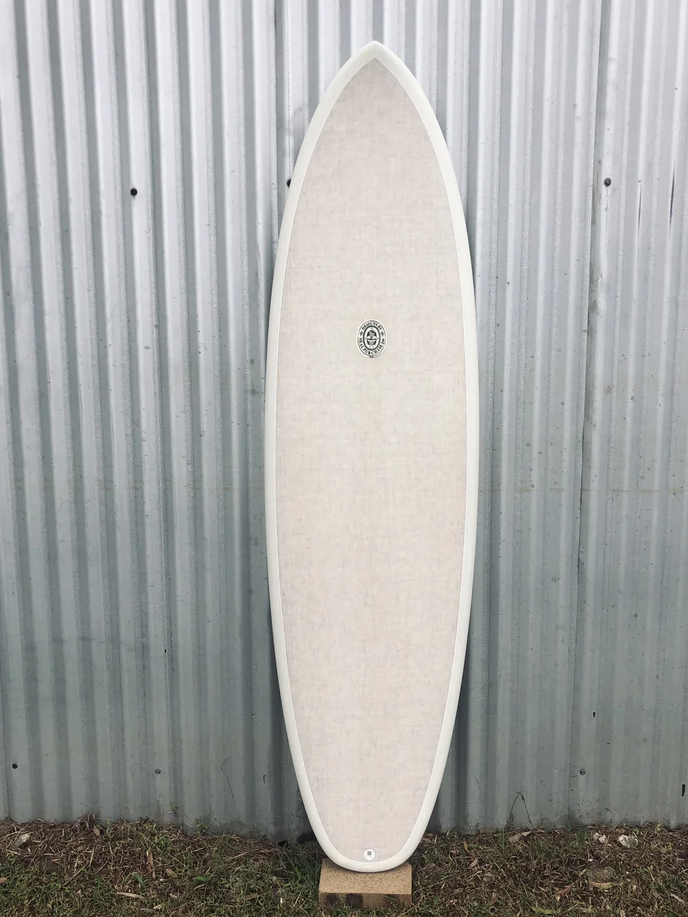 Neal Purchase Jr Tri 6'0”x18'1/4”x2'1/4” Neal Purchase Jnr Surfboards - DUO STAGE 2 - 6'0