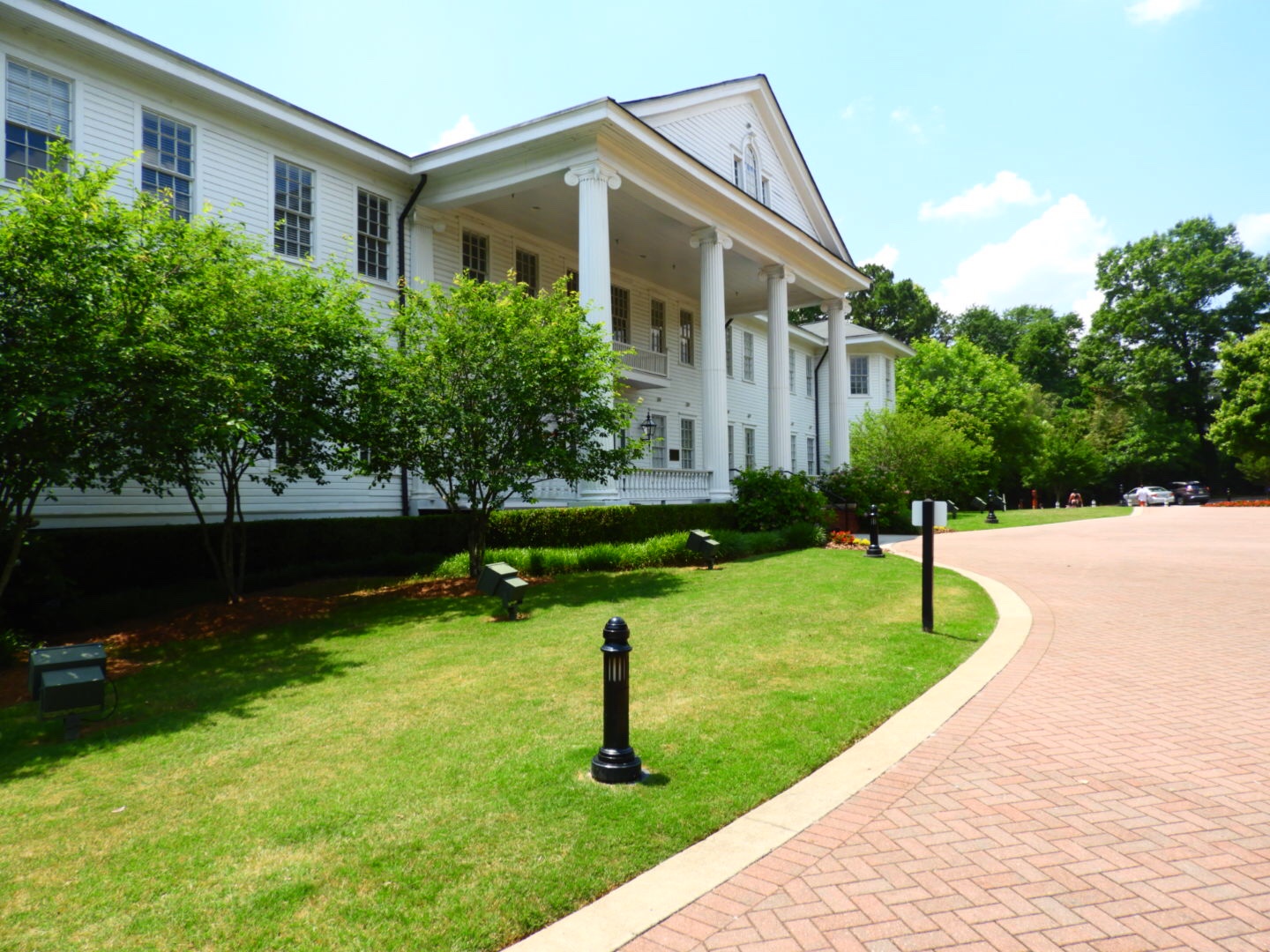  Taylor-Brawner House 