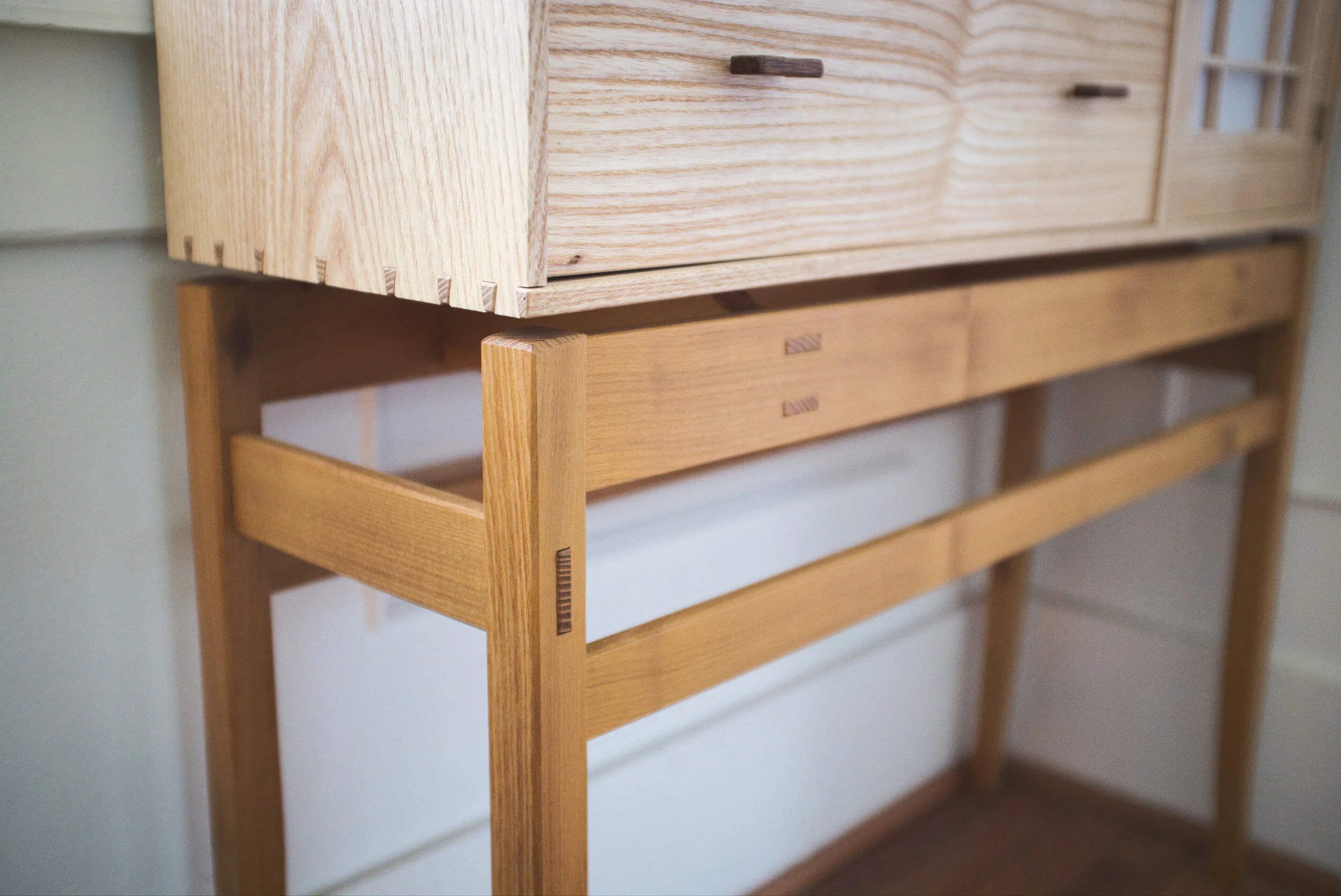 Ash Osage chest on stand 5.jpeg