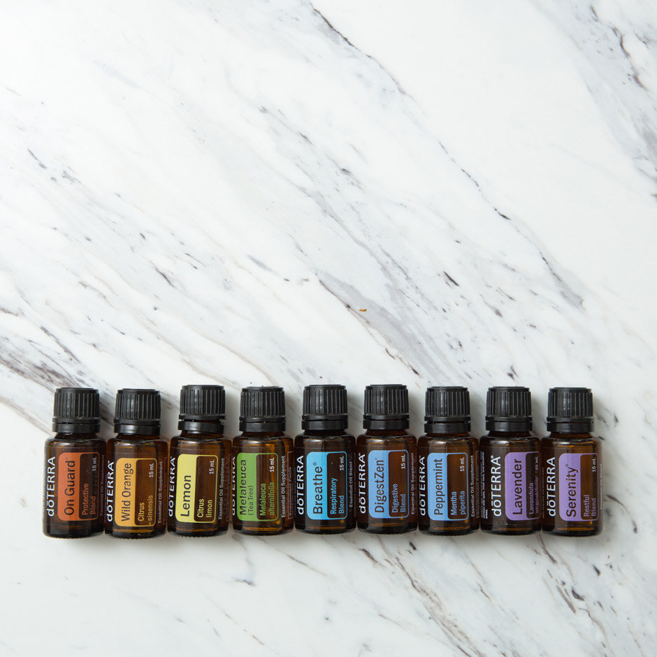 doTERRA Essential Oils USA - Each essential oil included in doTERRA On  Guard® has been chosen specifically for this formula because they are all  oils known for their positive effects on the