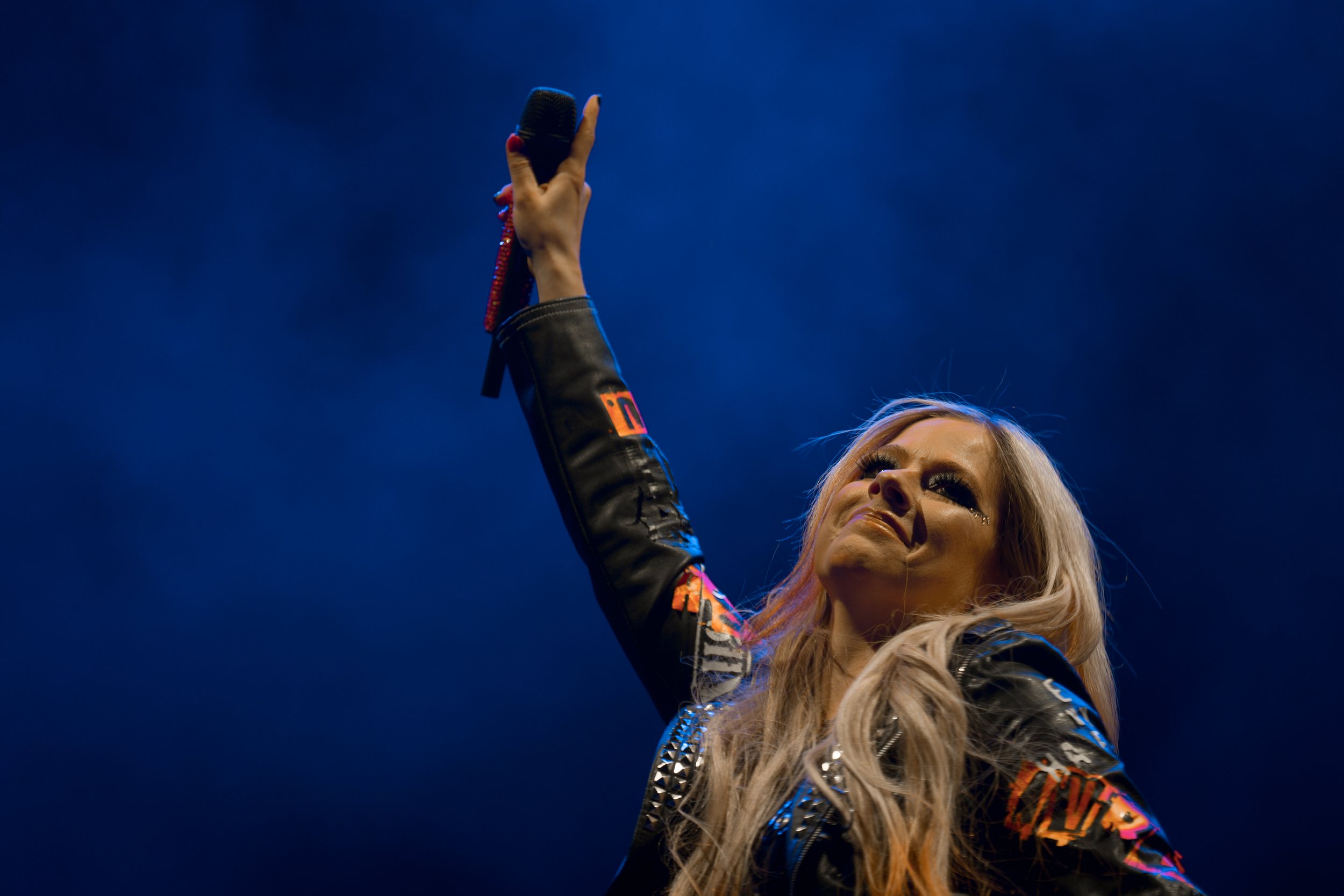 AVRIL LAVIGNE (2022)