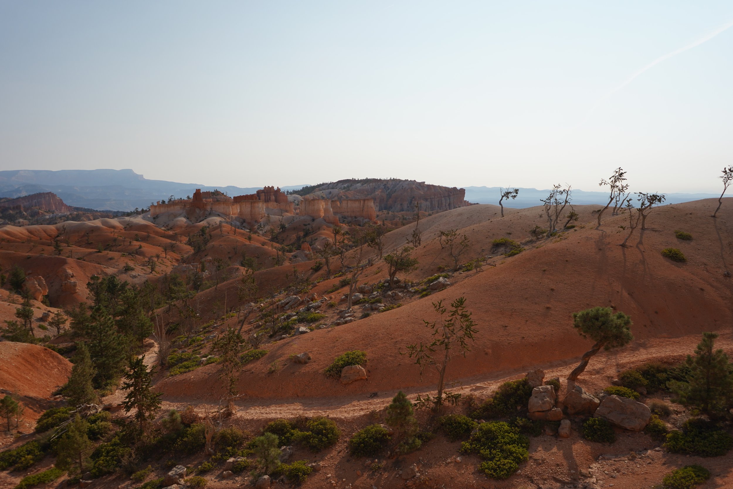 BRYCE CANYON, UT