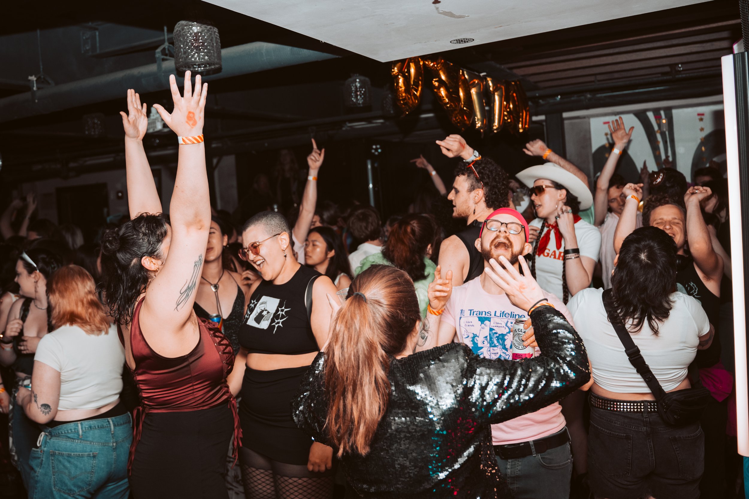 FRUITSTAND - DJ SET (2024)