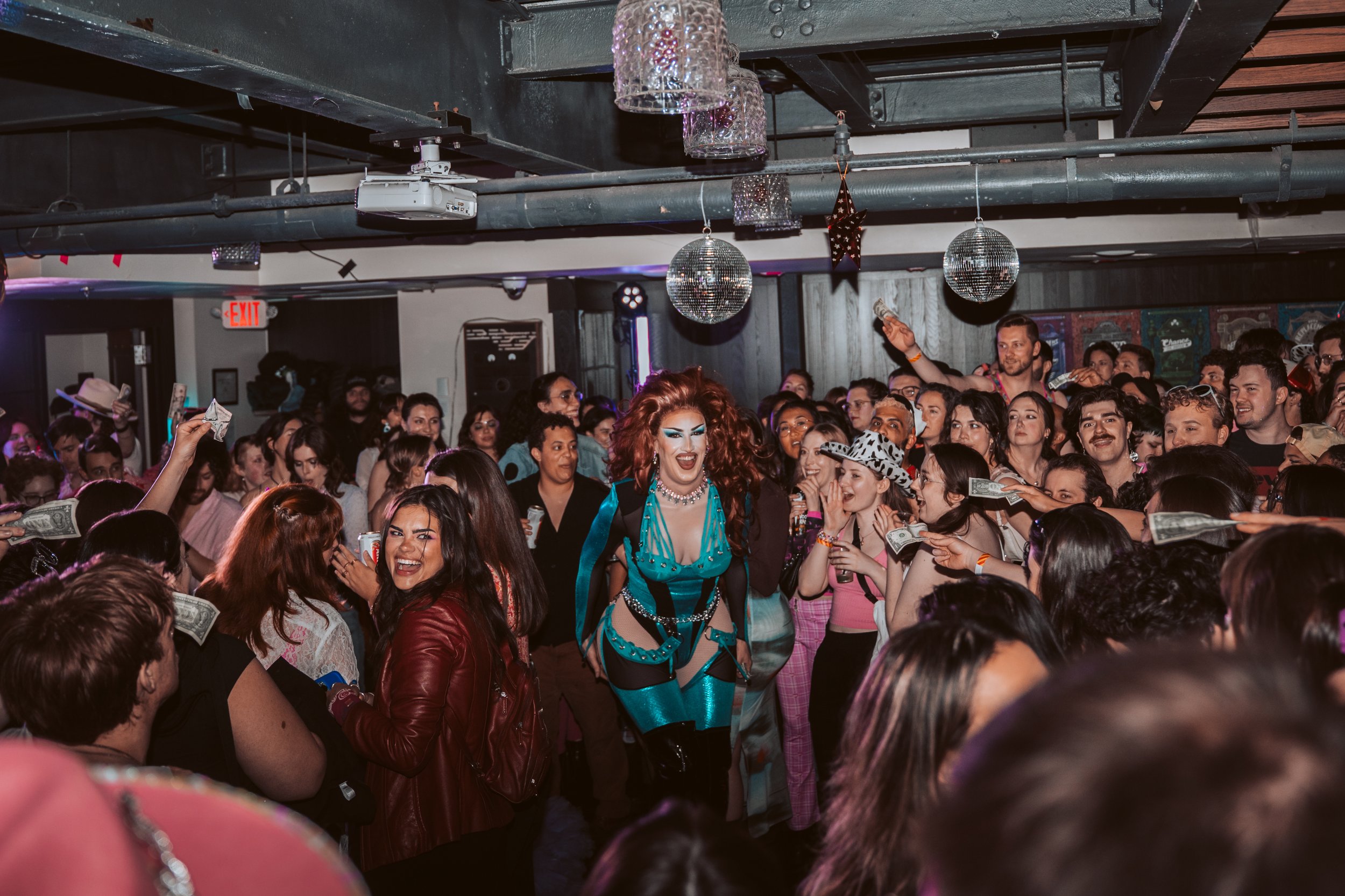 FRUITSTAND - DJ SET (2024)