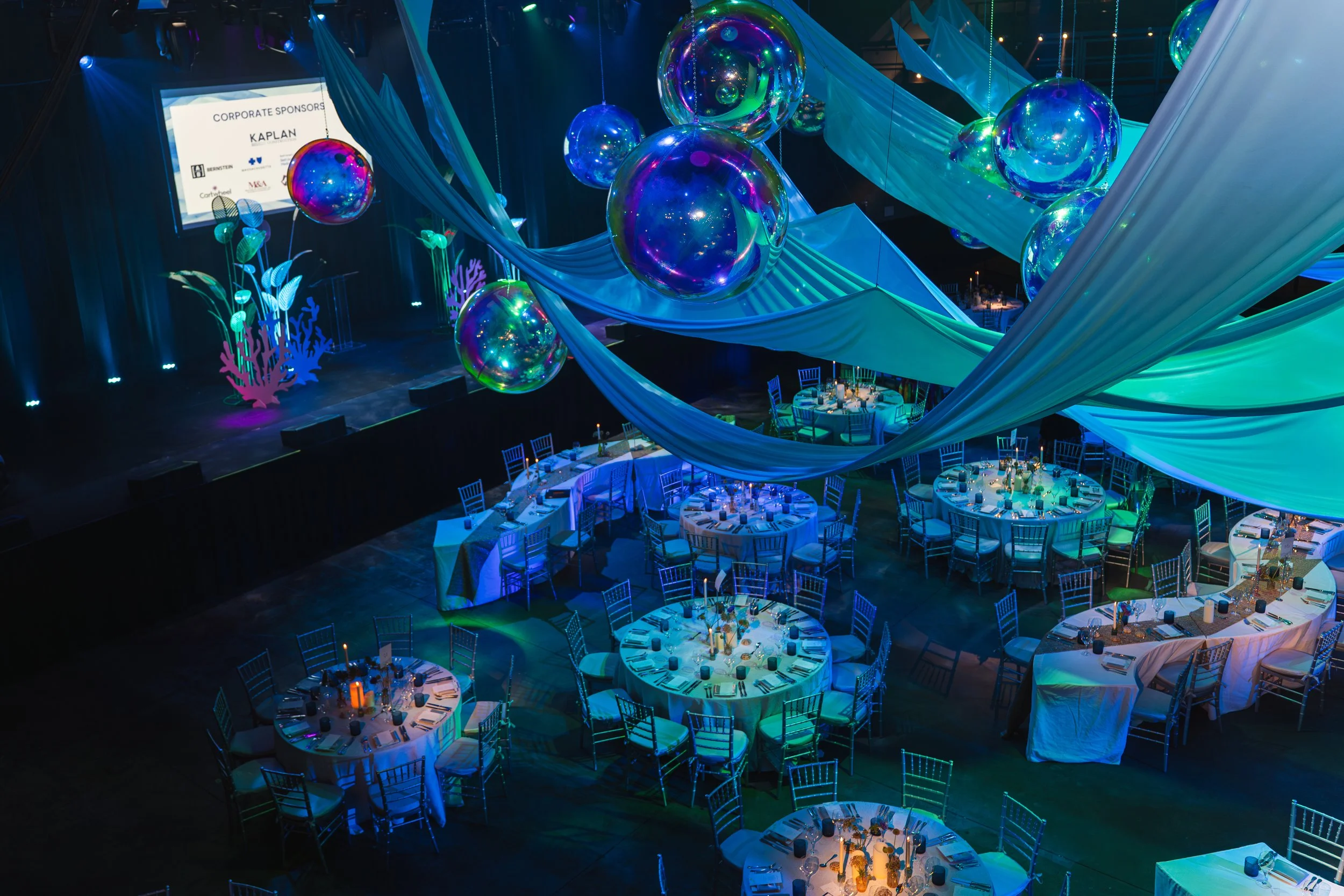 BROOKLINE GALA (2025)