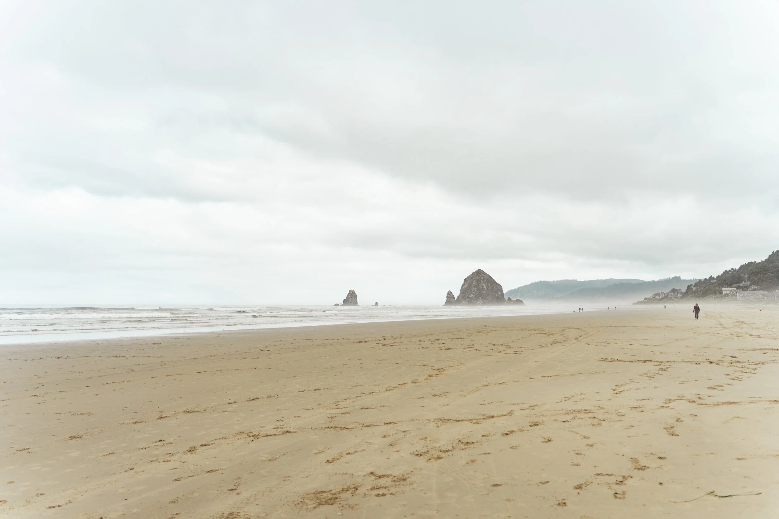 CANNON BEACH, OR