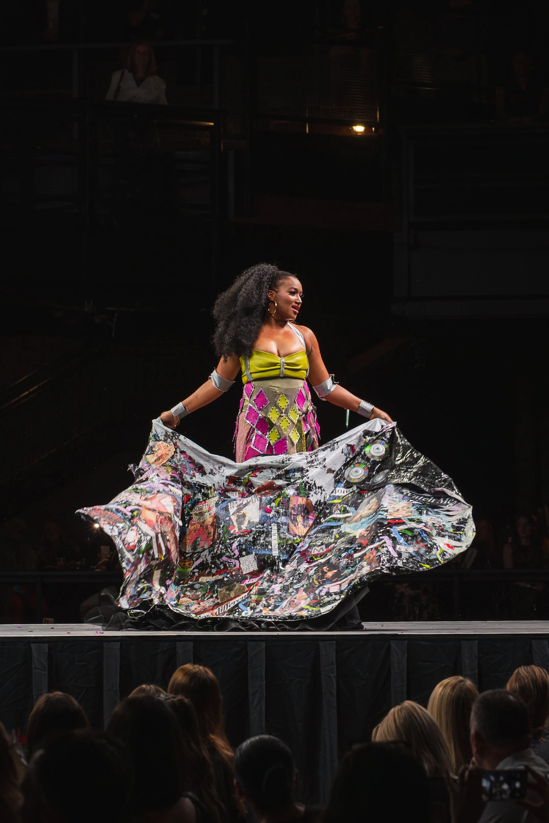 IIDA FASHION SHOW (2025)