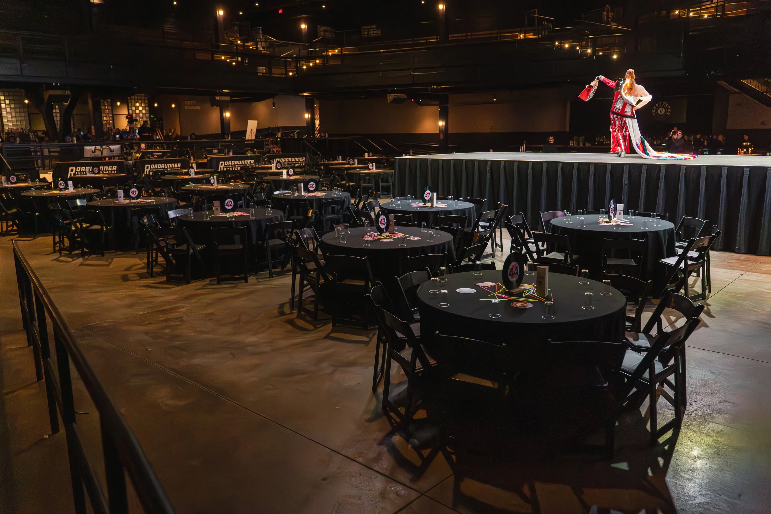 IIDA FASHION SHOW (2025)